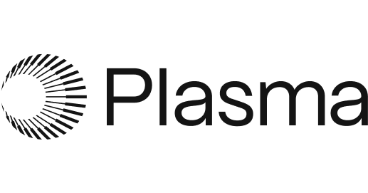 Plasma company logo