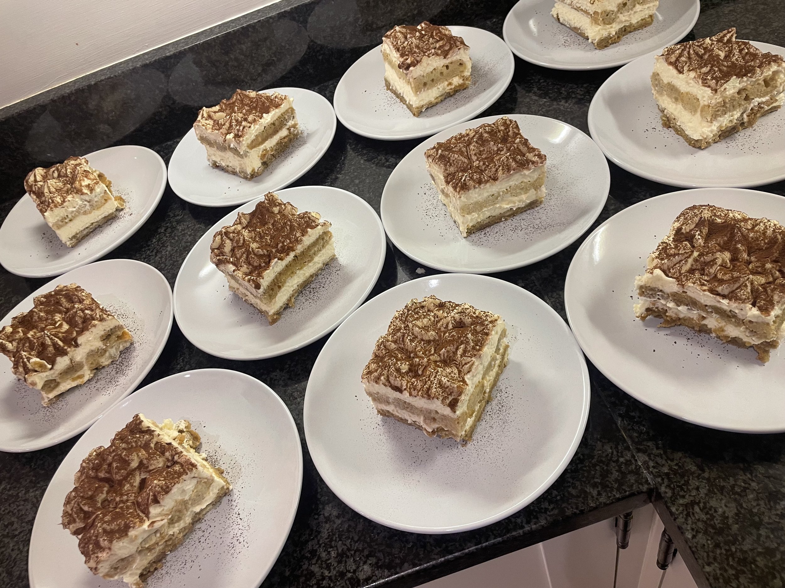 Private Catering Event