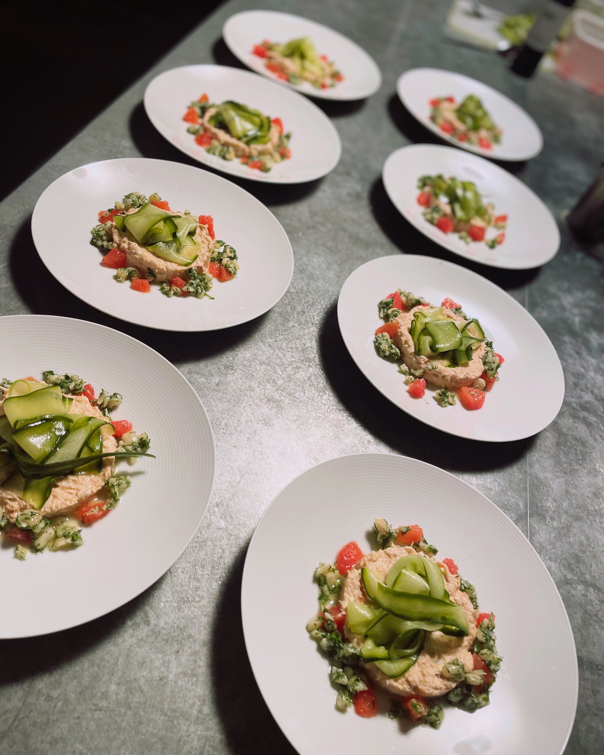 Private Catering Event