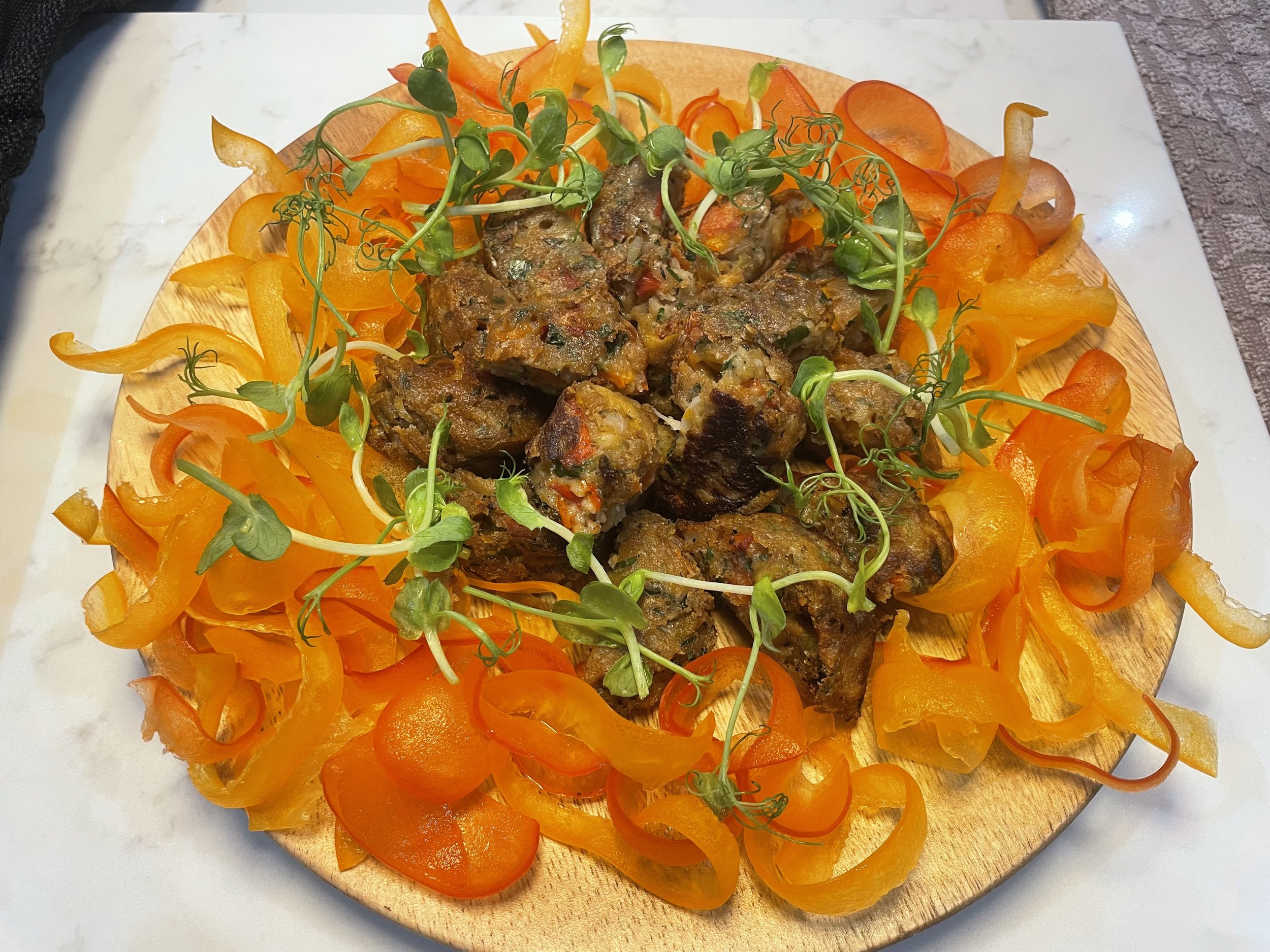 Private Catering Event