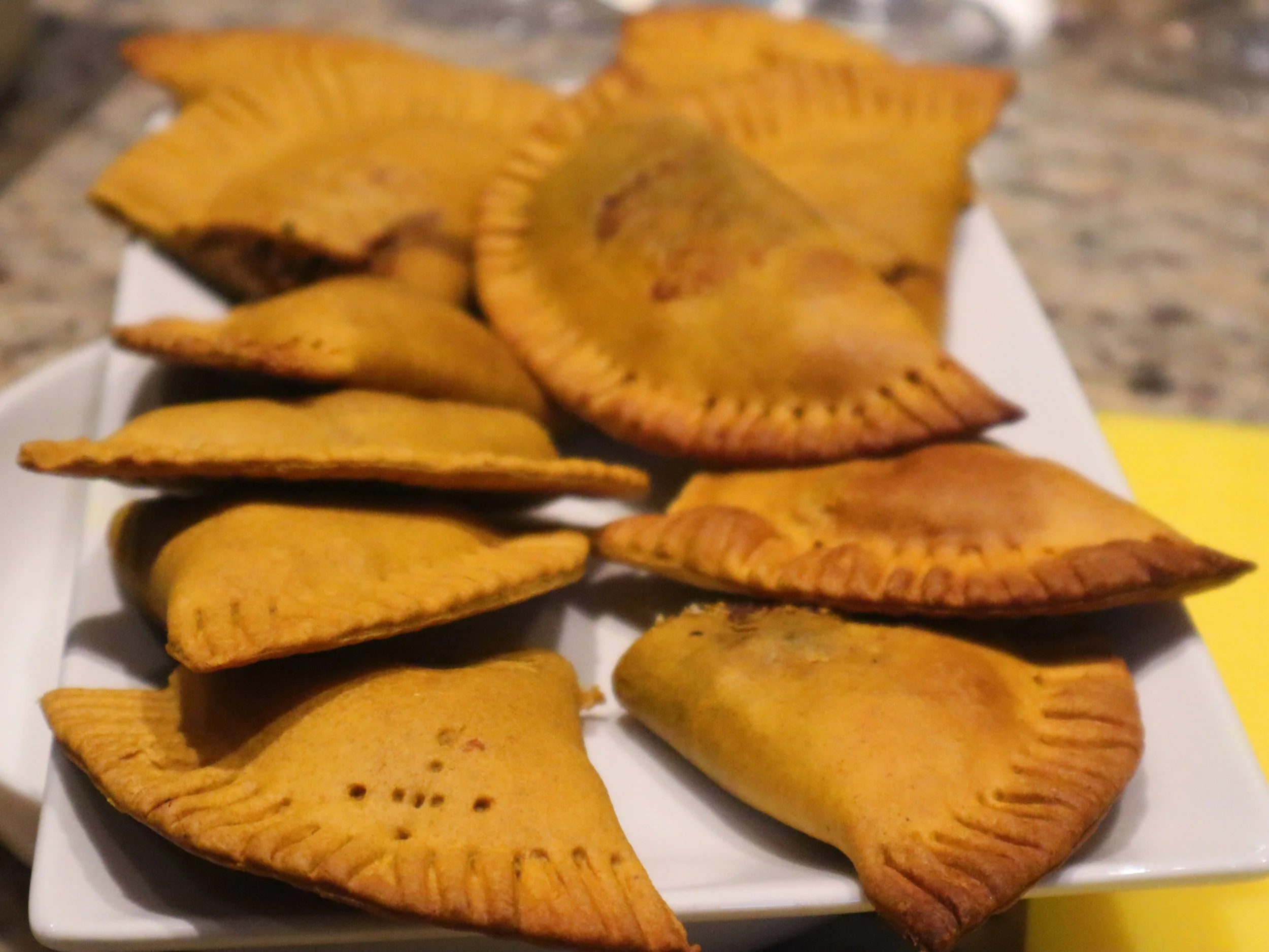 Jamaican