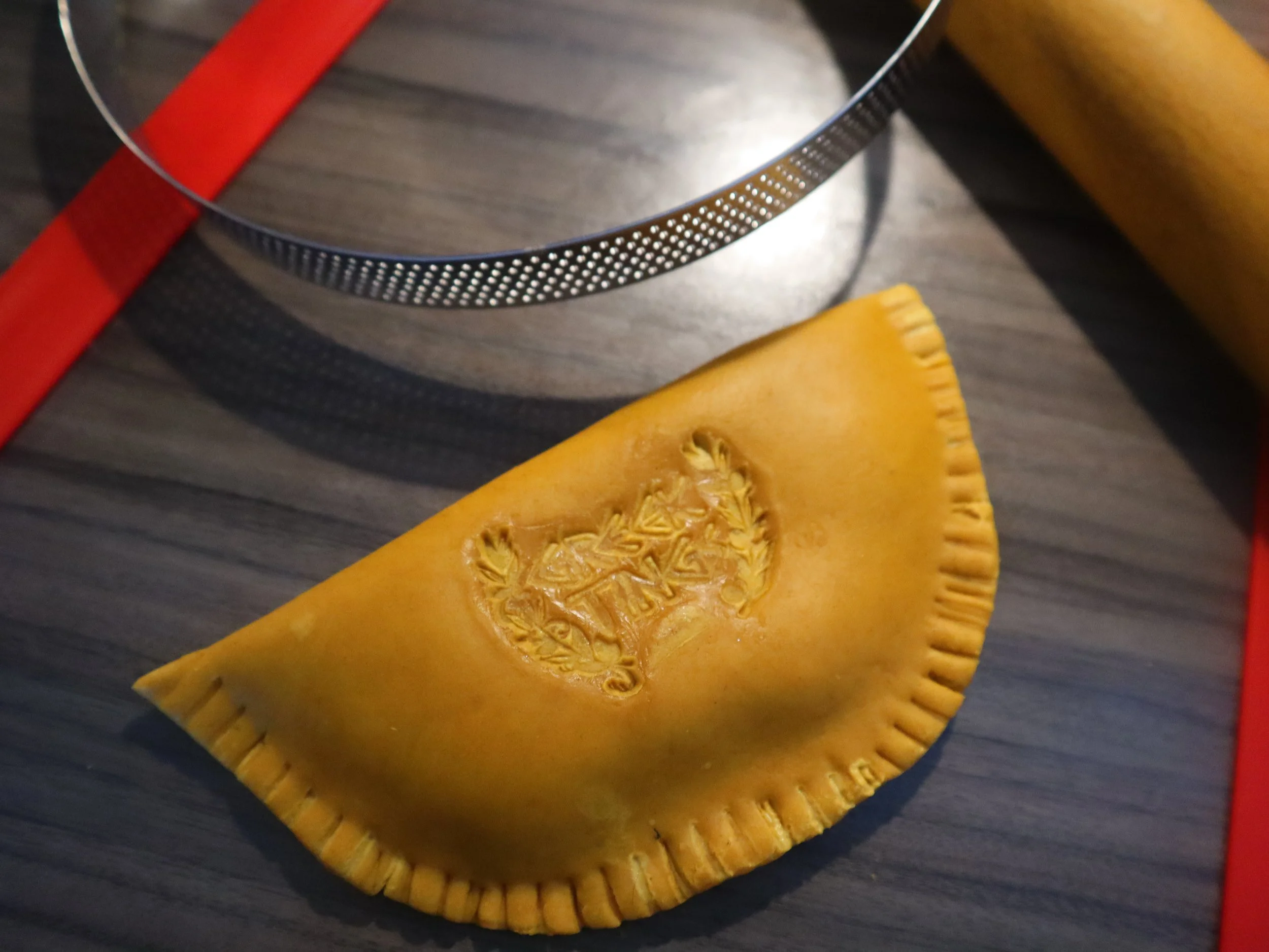 (x15, x20, x30+) GT Jamaican Patties