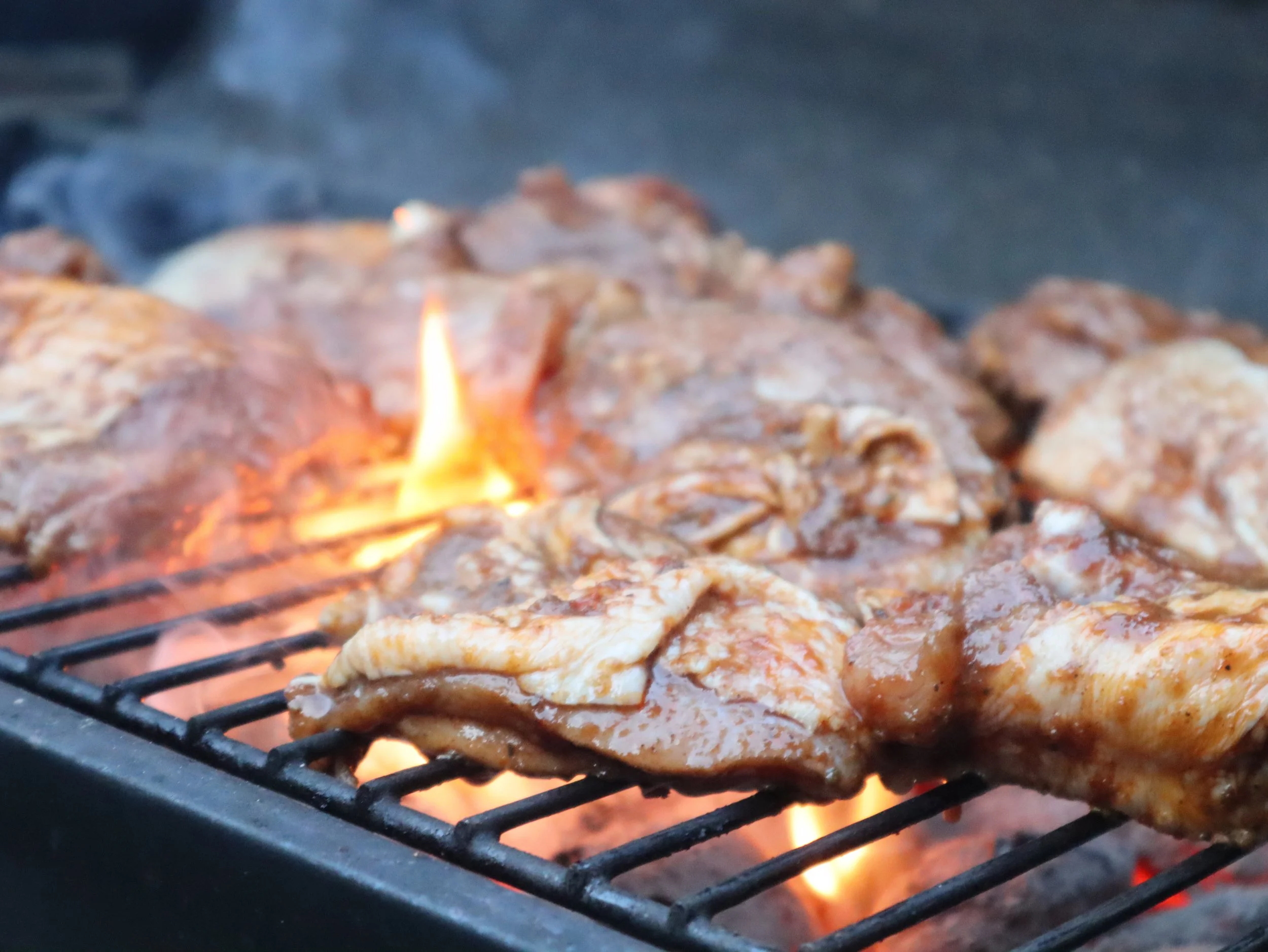 From smoky, perfectly seasoned jerk chicken to slow-cooked oxtail stew rich with herbs and spices, our menu is a celebration of Jamaica’s culinary heritage. Enjoy tender curried goat, savory ackee and saltfish, and spicy pepper shrimp, each crafted w