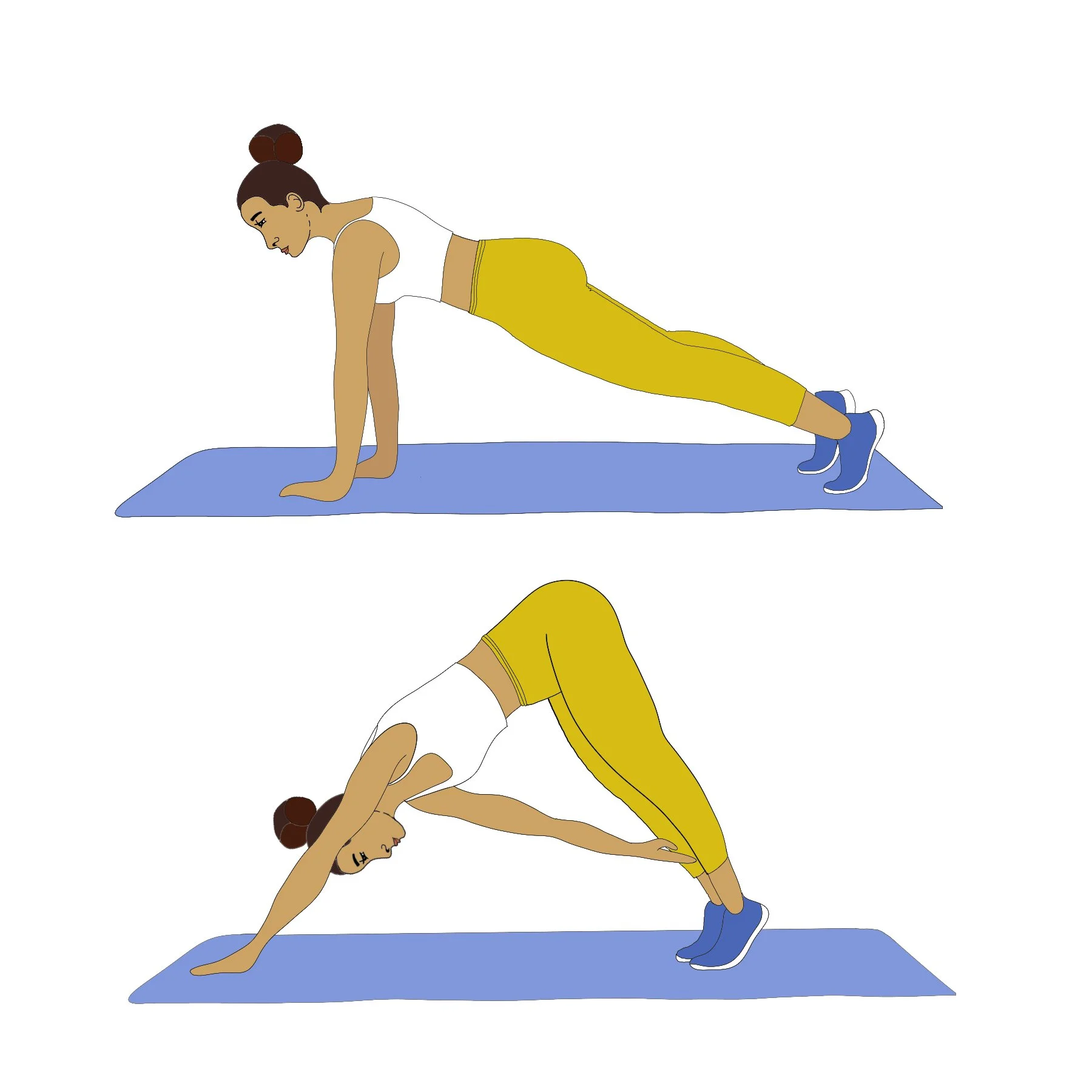 Allenamento a Corpo Libero per Arrampicatori: 7 Esercizi Semplici per Restare in Forma Ovunque