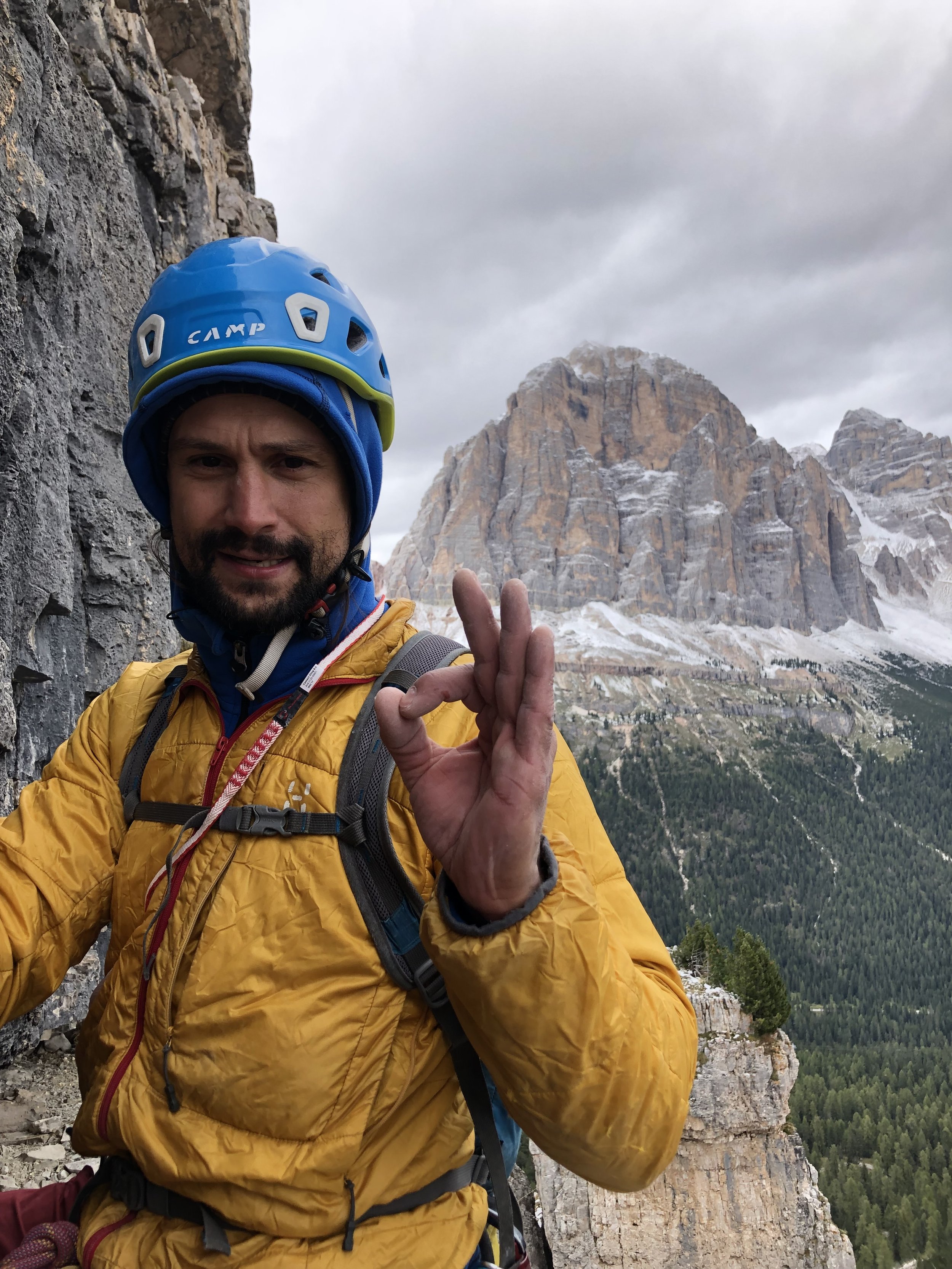 Arrampicata sostenibile: è davvero possibile? Analisi e consigli pratici