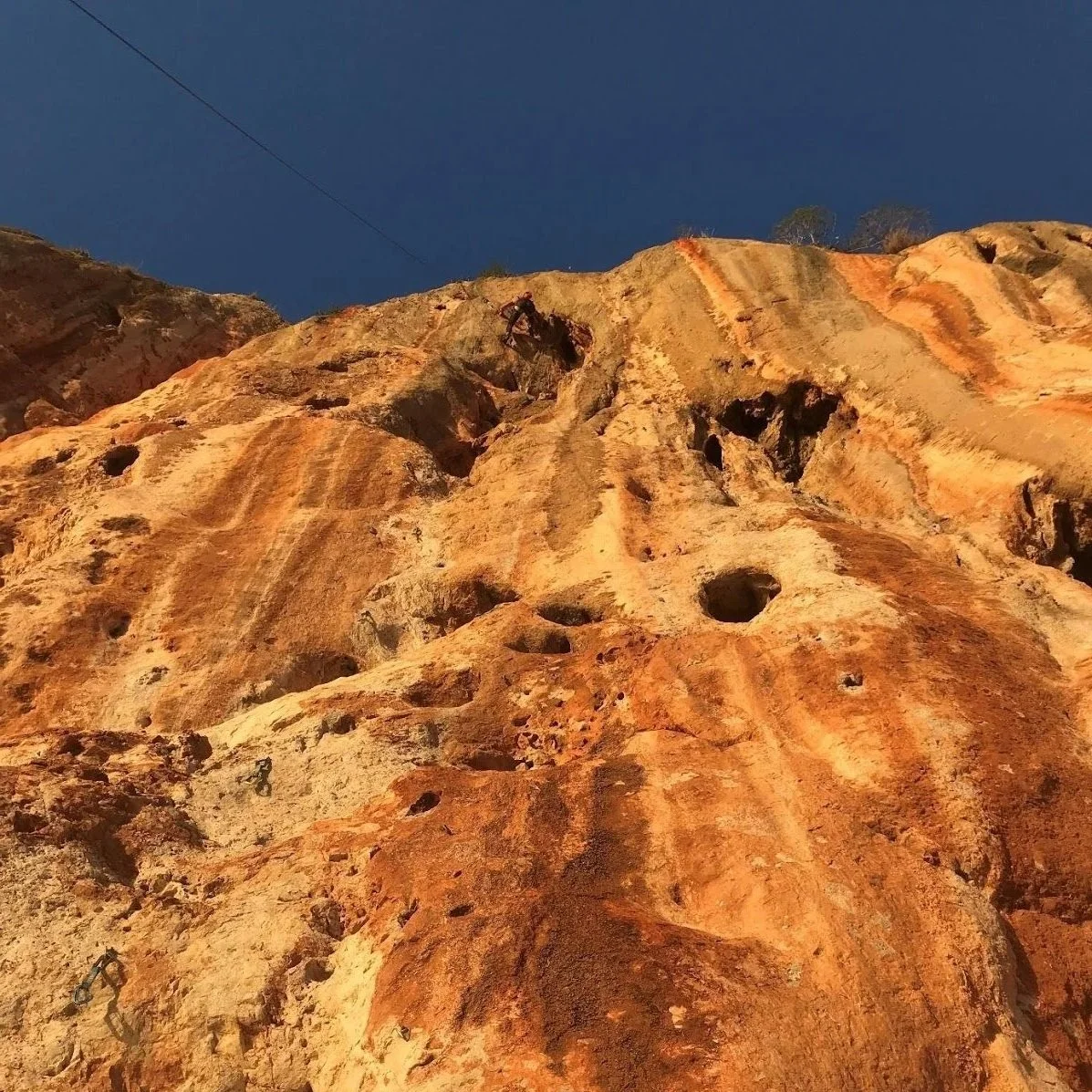 Arrampicata in Grecia per Principianti: 9 Alternative a Kalymnos e Leonidio (Grado 5 e 6)