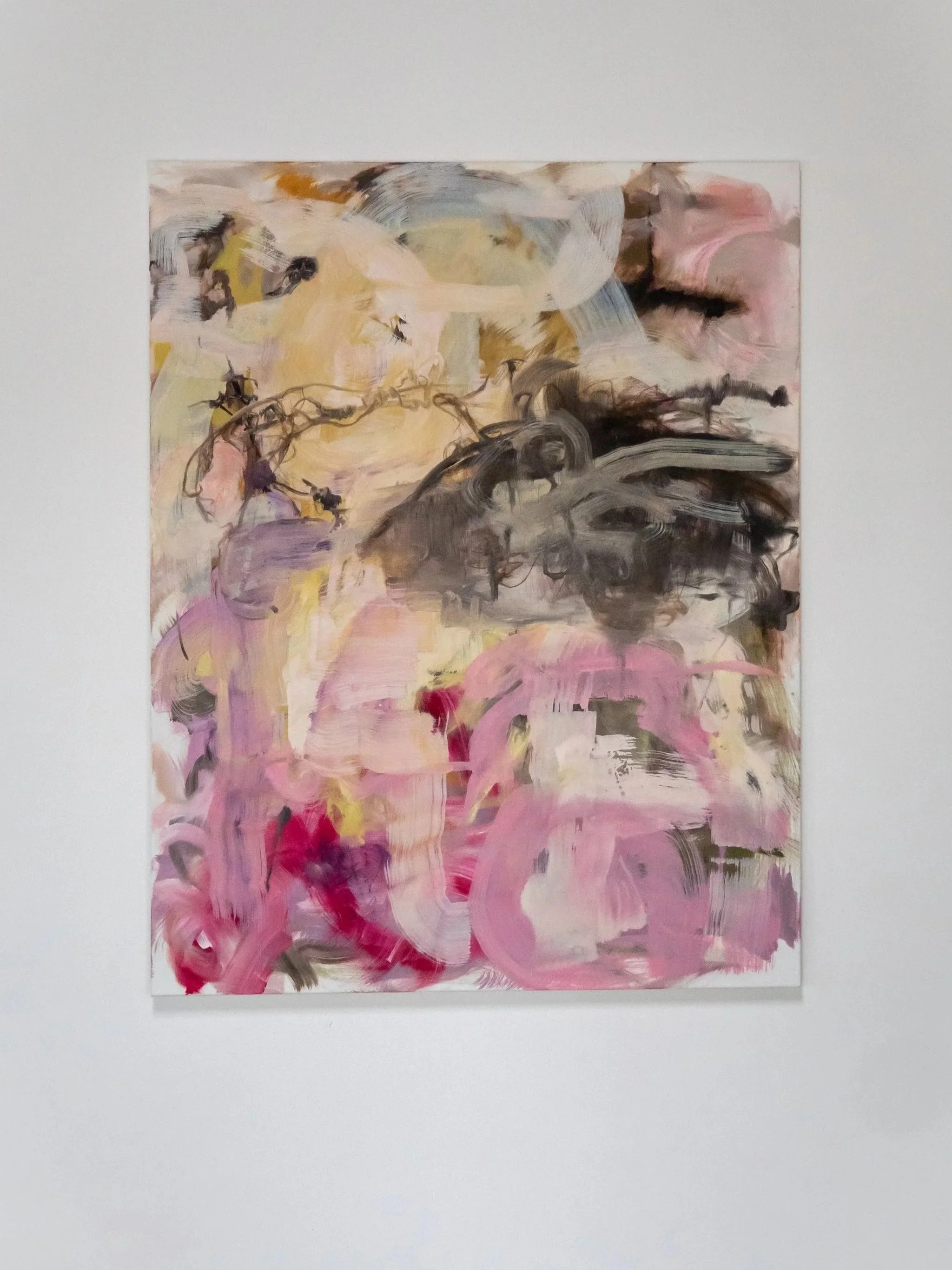 It could be so wonderful 2025.23