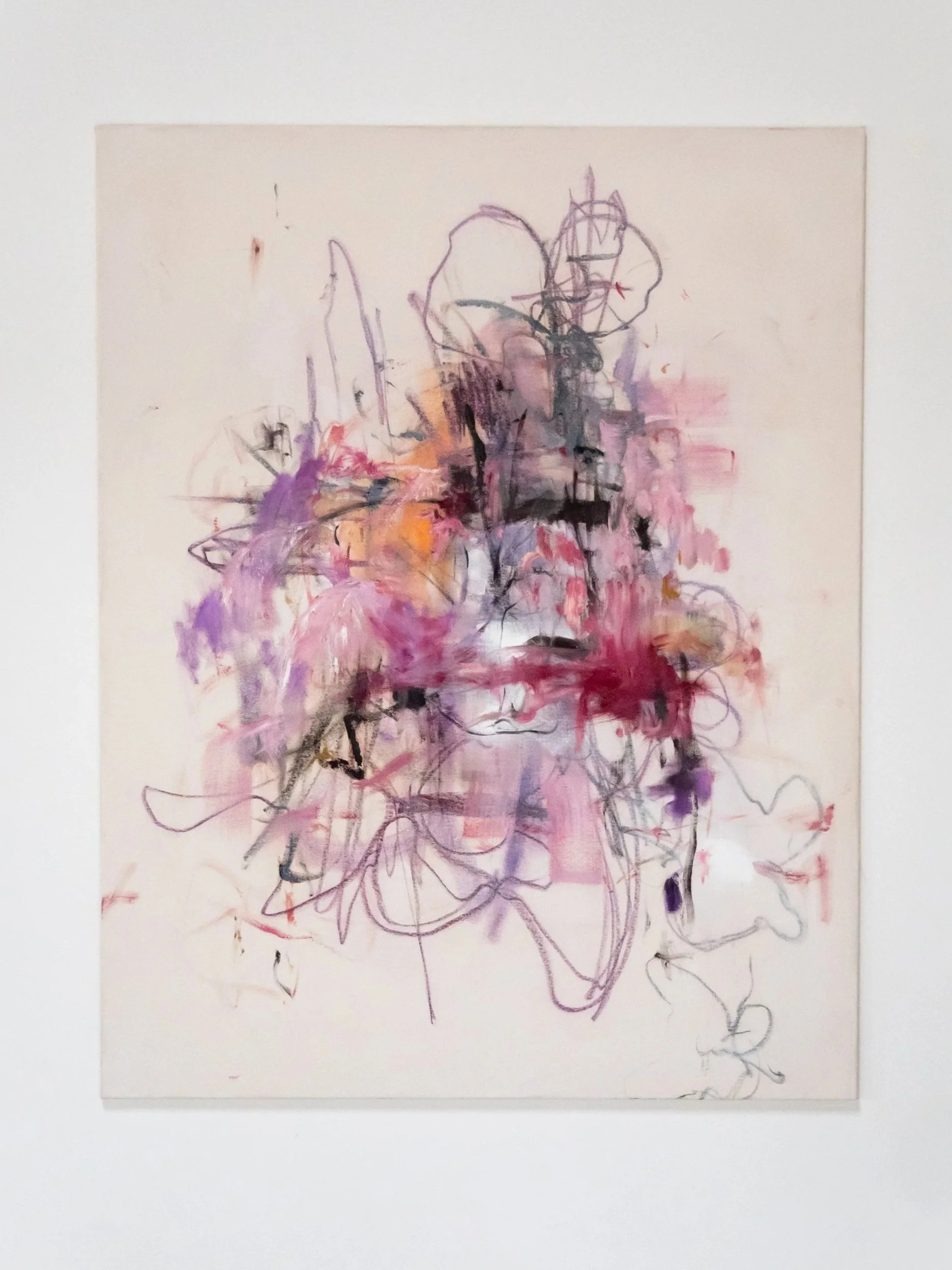 How I see you - 2025.17