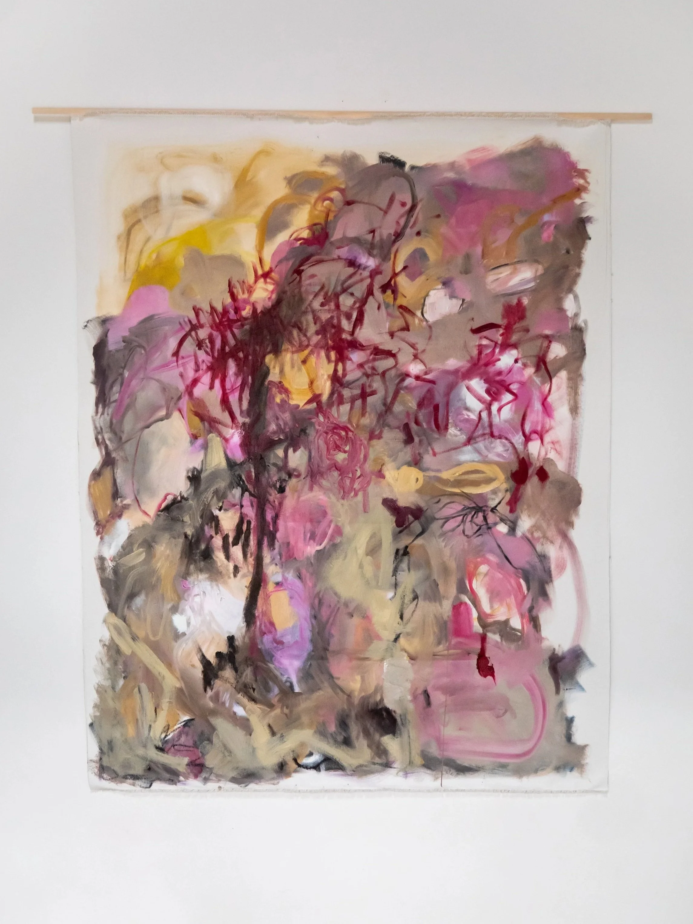 Feels like chaos 2025.22