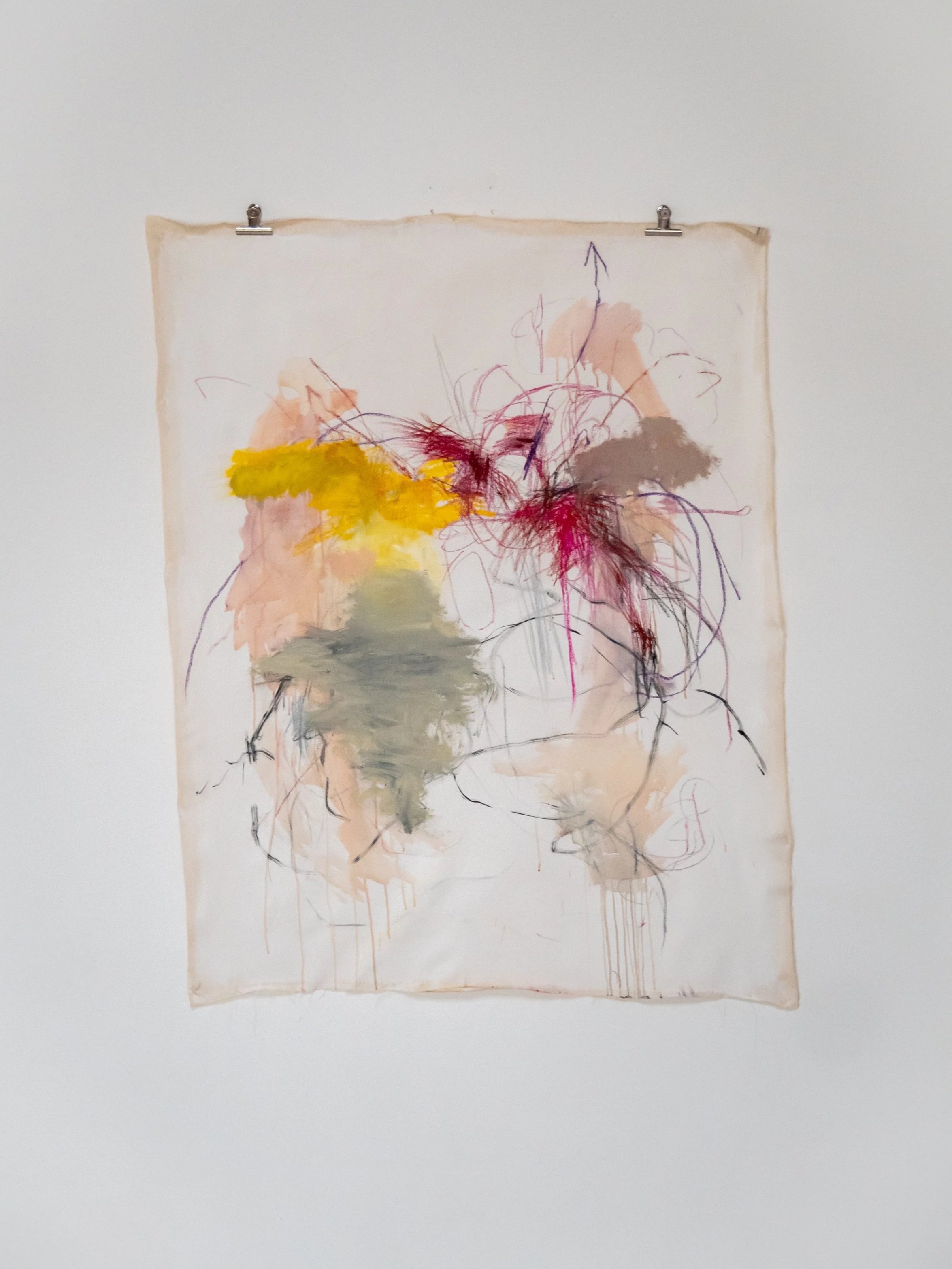 Into the sky 2026.06