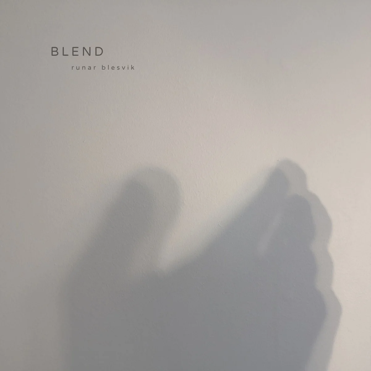 Blend
2018