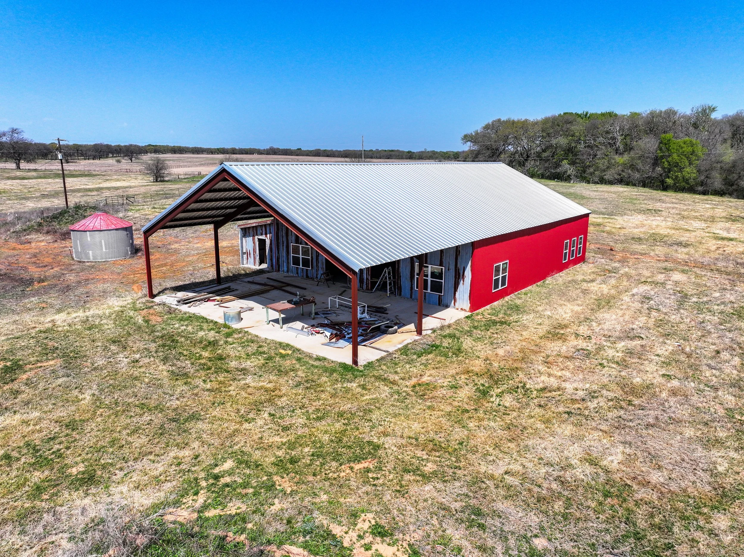 Real Estate Property- Hillsboro