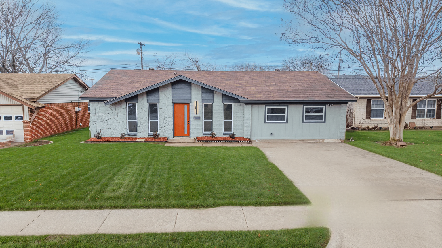 1101 Fouts Drive (Irving, Texas)