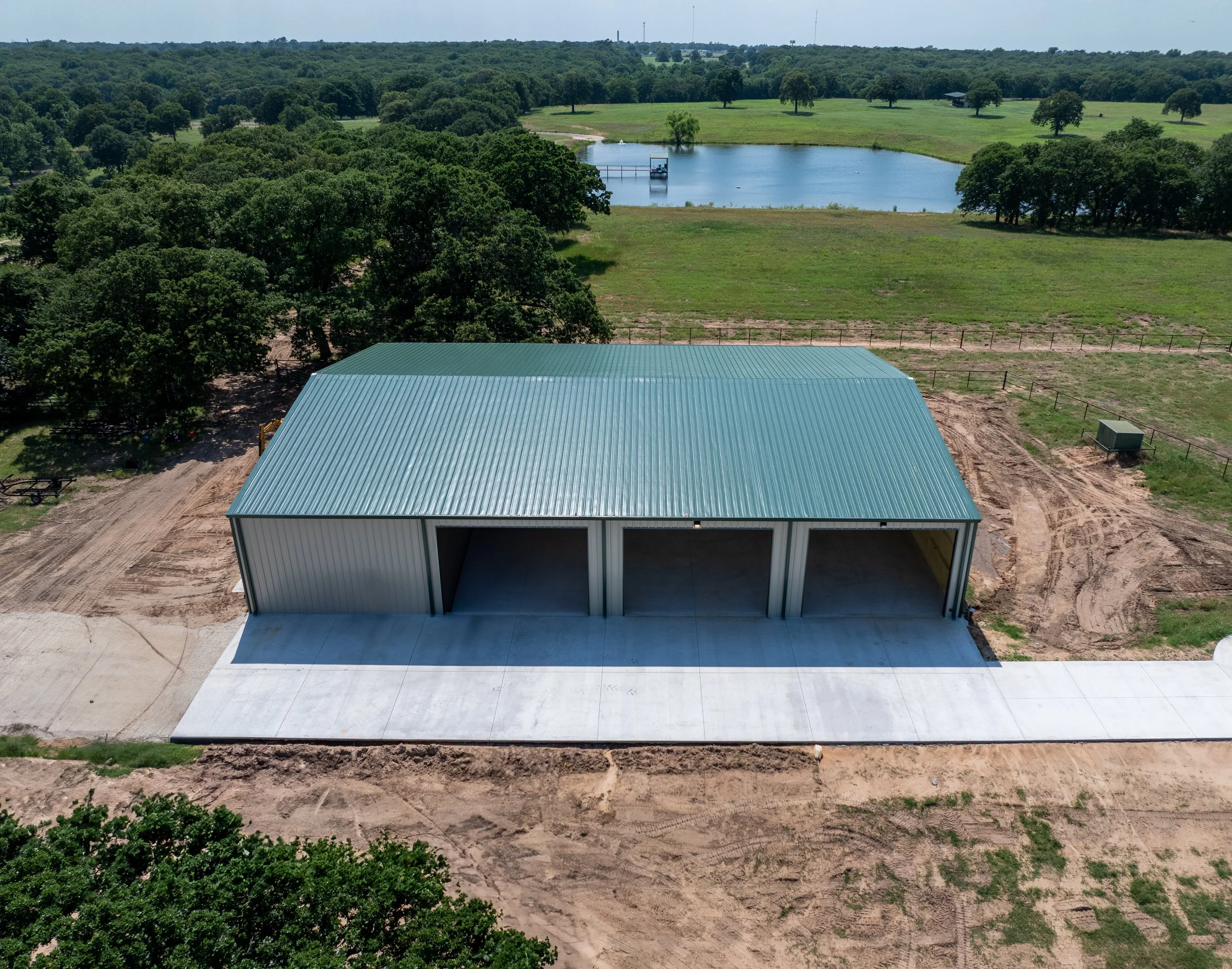 Stephenson's Welding and Construction