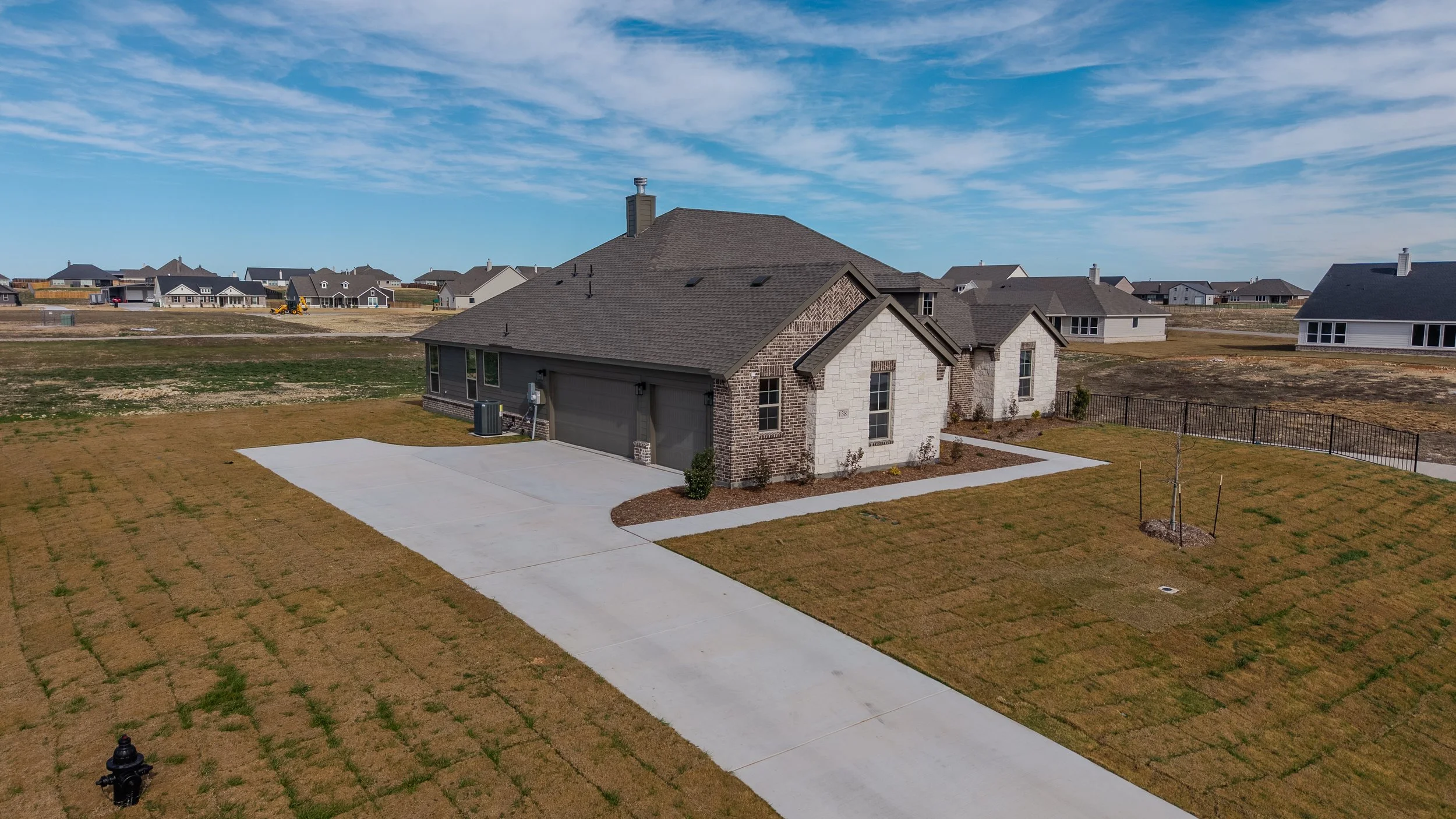 “Professional HDR real estate interior and exterior photography and video tours in the DFW area, showcasing properties with clarity and impact.”