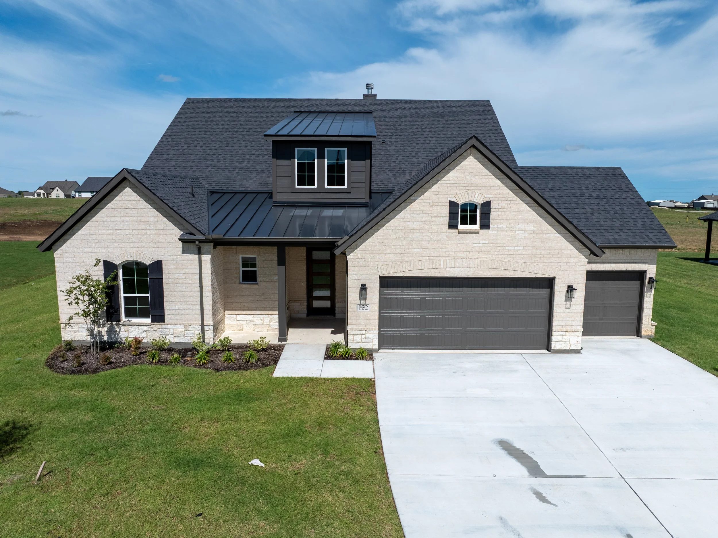 122 Brandywine
