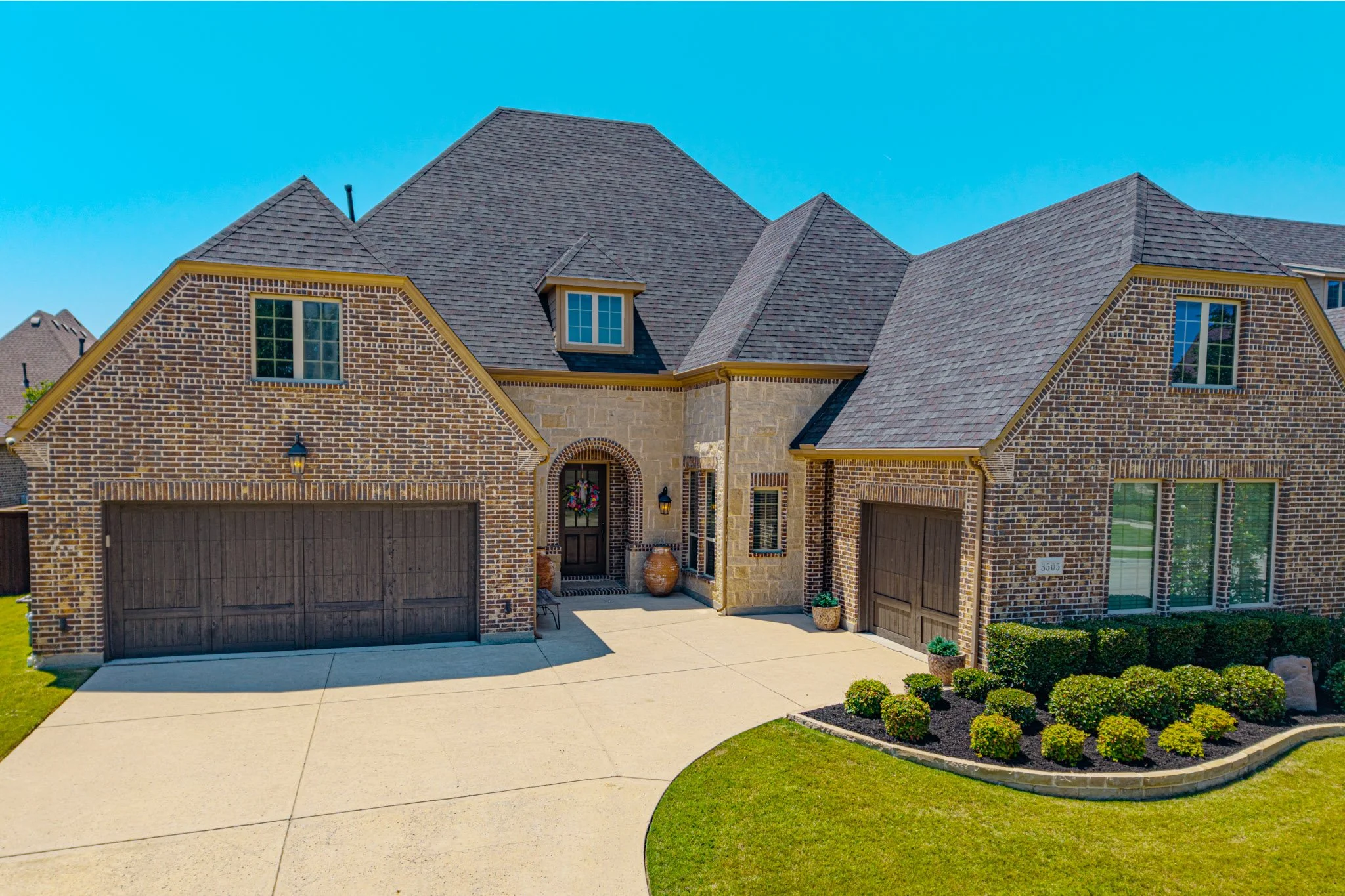 3505 Sutton Drive, Flower Mound, Texas Real Estate Photos