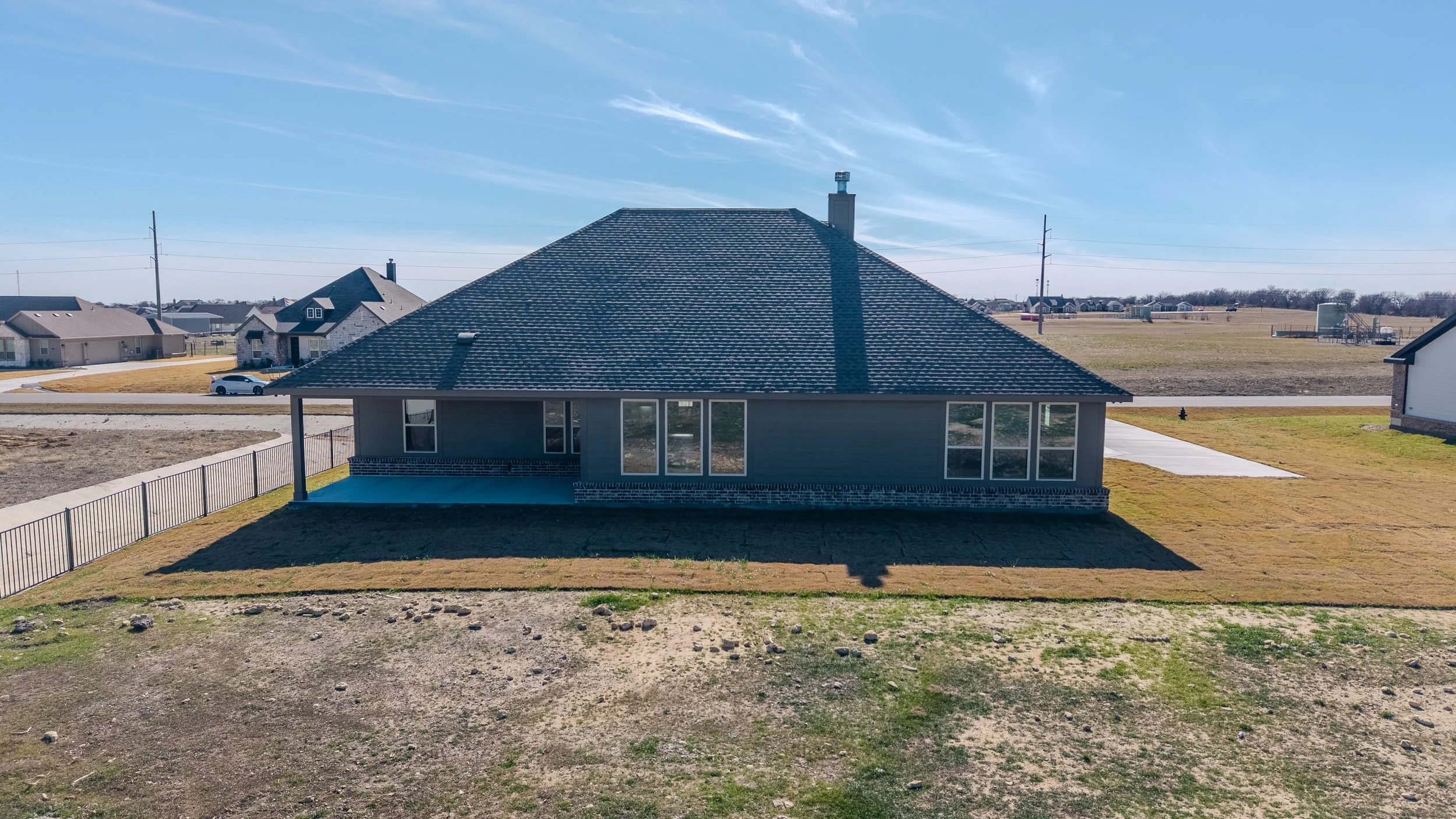 “Professional HDR real estate interior and exterior photography and video tours in the DFW area, showcasing properties with clarity and impact.”