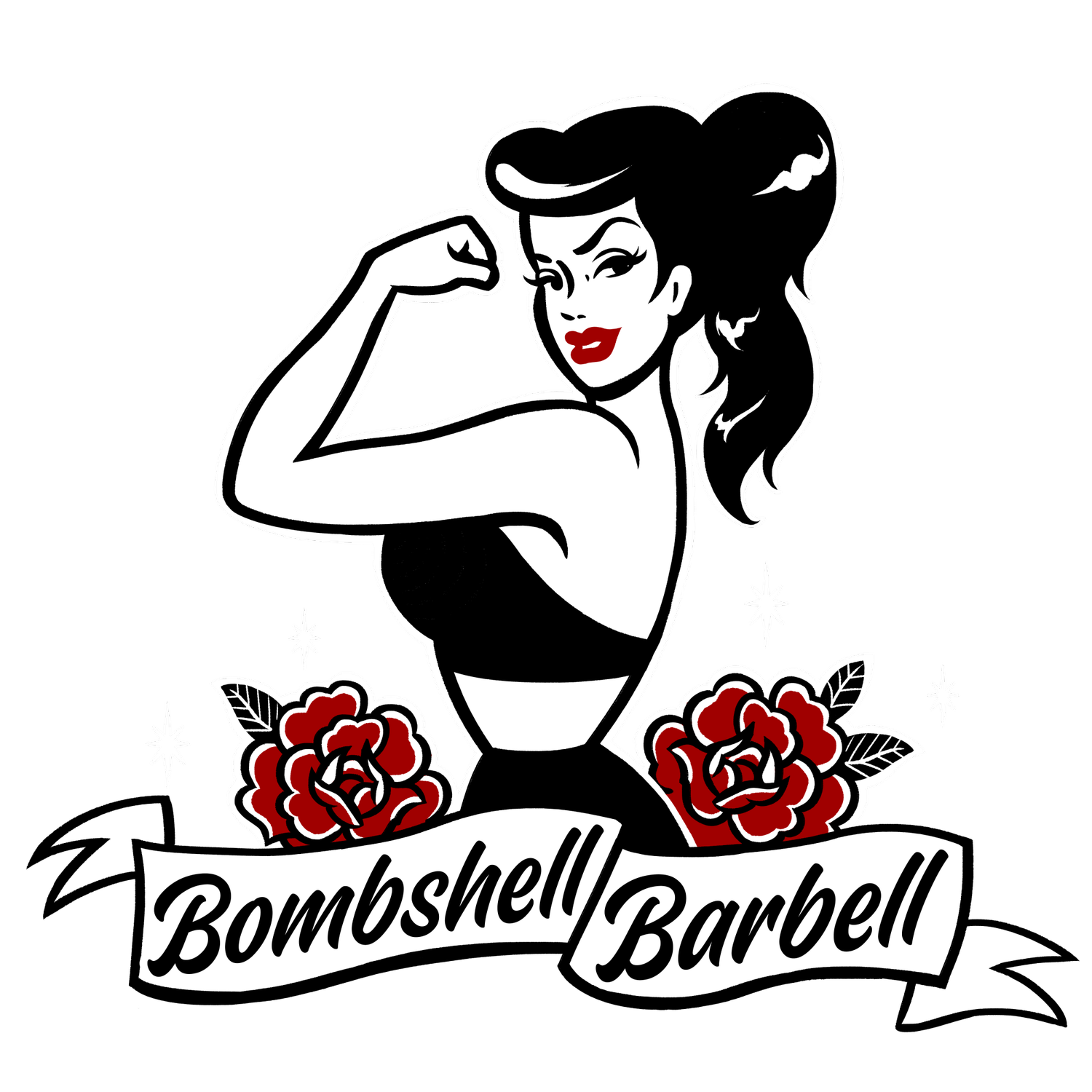 Bombshell Barbell