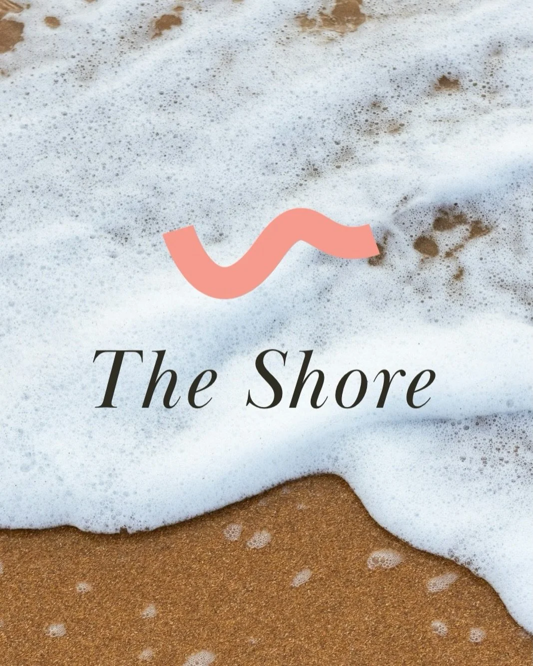 .
F&ouml;r oss &auml;r The Shore en k&auml;nsla. En gemenskap.
Och du &auml;r varmt v&auml;lkommen att vara en del av den. 🤗

〰️〰️〰️
Be a wavemaker