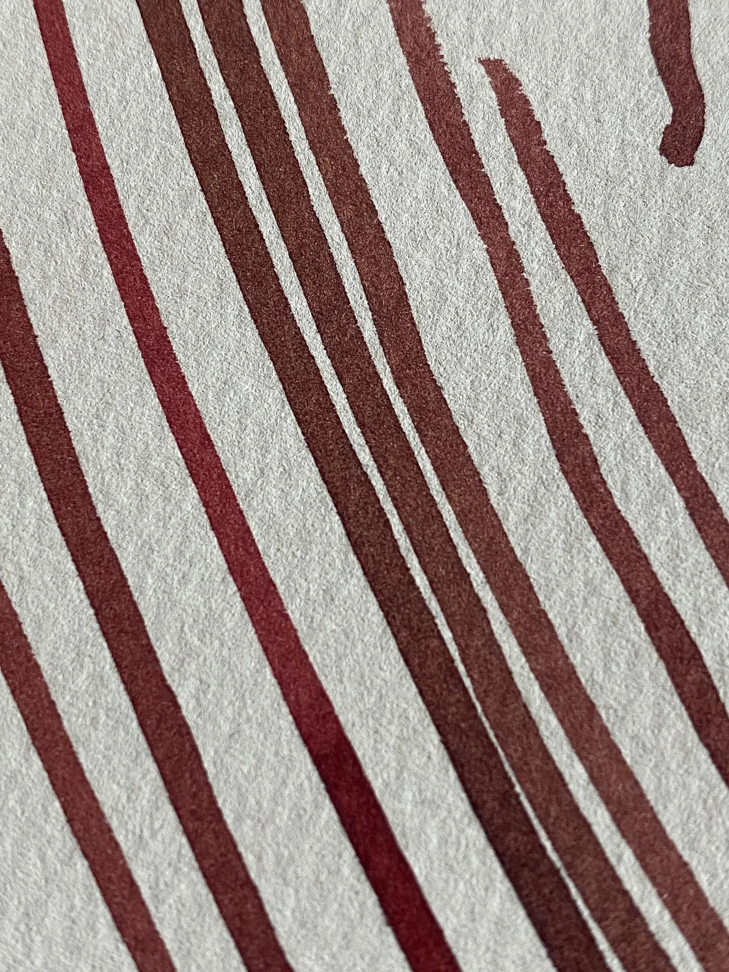 I&rsquo;m still here, painting away&hellip; and posting about it little. I&rsquo;ve been thoroughly enjoying the deep pulls inward this year has encouraged. I&rsquo;m trusting that it&rsquo;s nourishing the parts of me that need it most. 

Like a mir