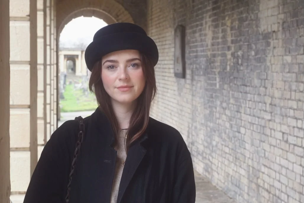 On the edge of spring over here. Hope you guys are all well? 

The latest &ldquo;Weekly Connection&rdquo; has just gone live for subscribers on Substack 💛 it explains what I&rsquo;m just realizing now is a pretty strange combo of photos without cont