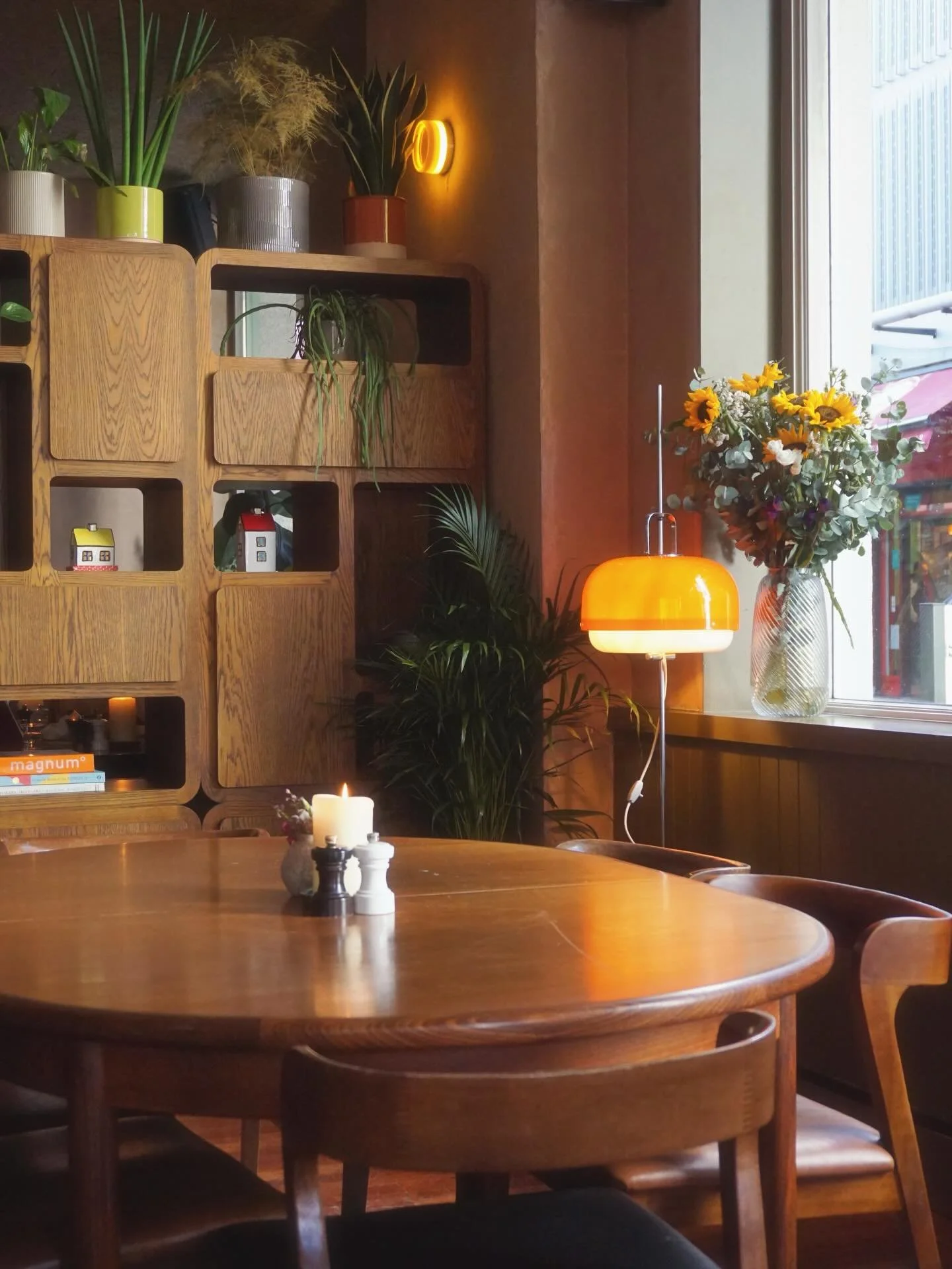 A trip to Dublin in the spring what else could a gal want 🧚&zwj;♂️ 

list of recco&rsquo;s and the things we did on substack