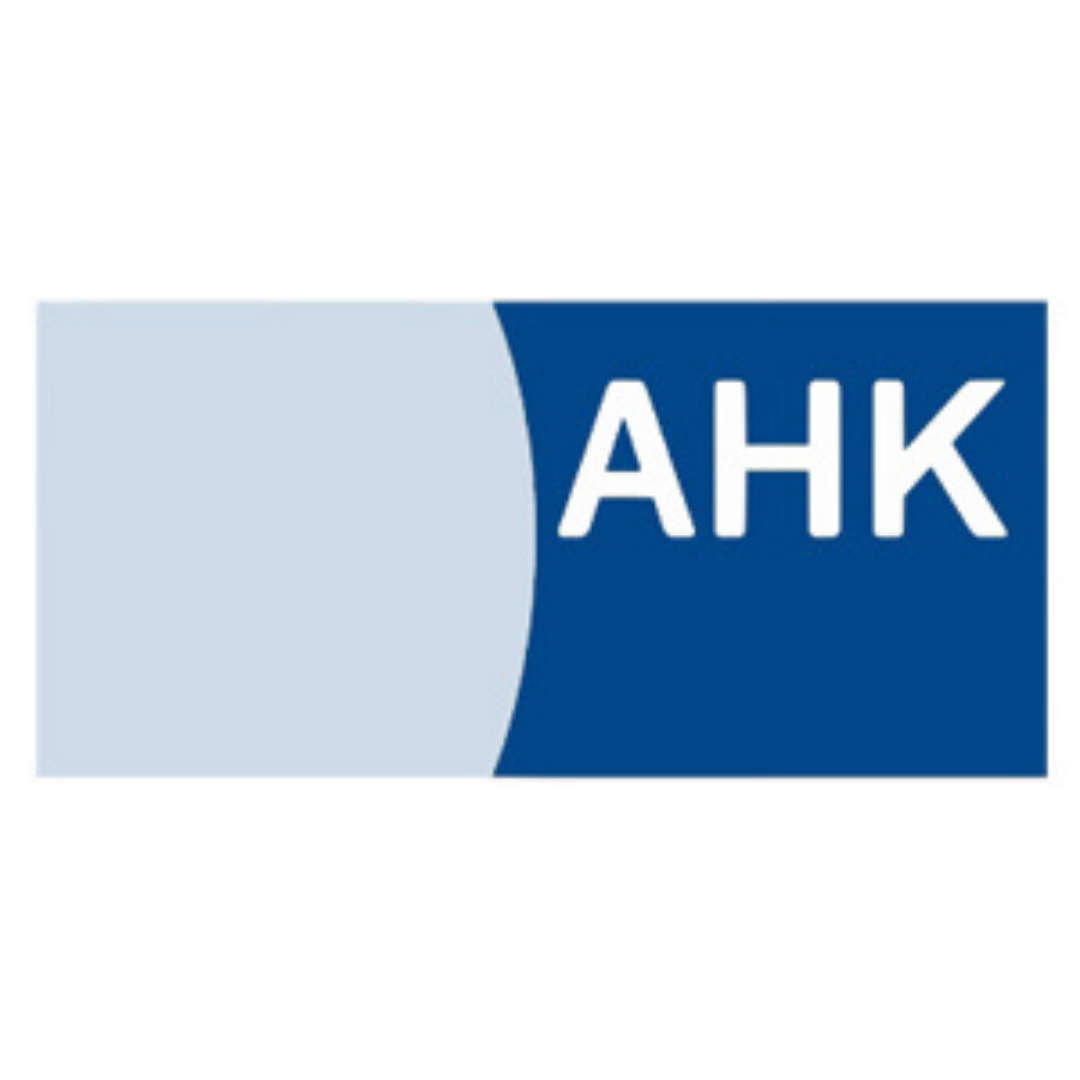 ahk logo