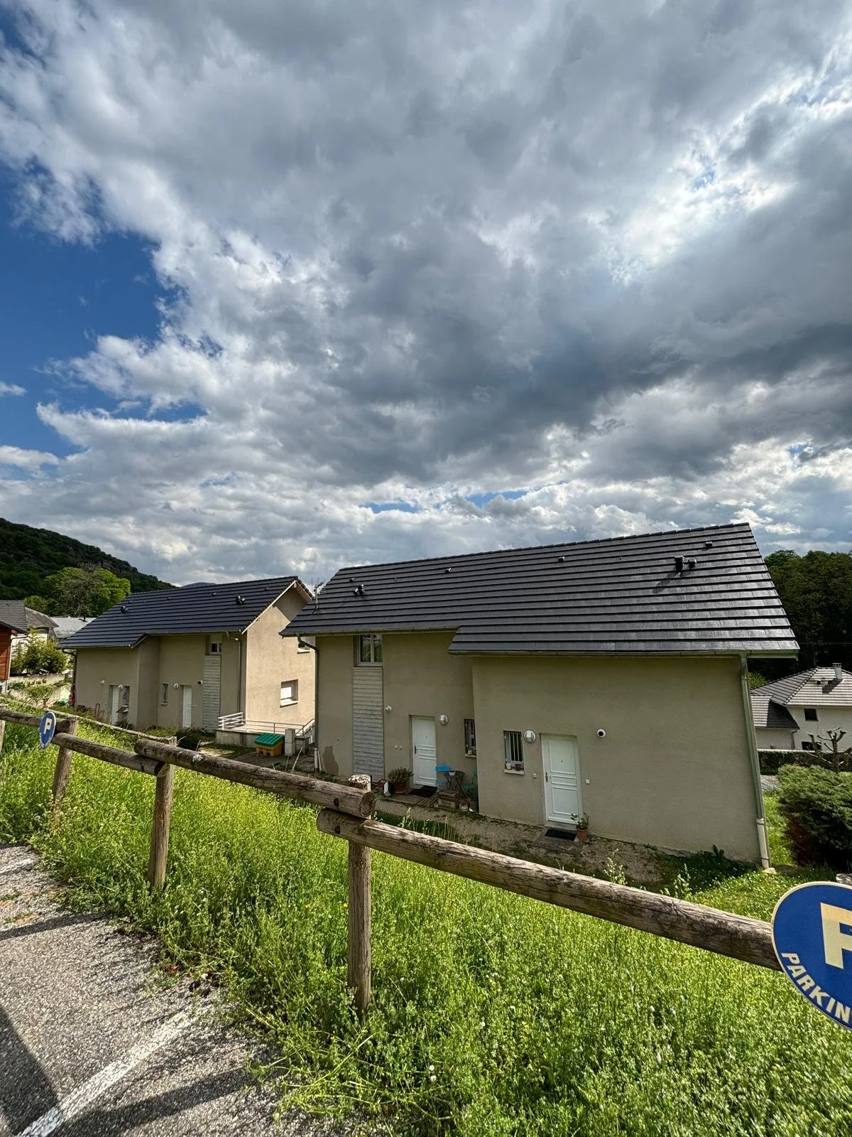 Saint-Alban-Leysse (73)