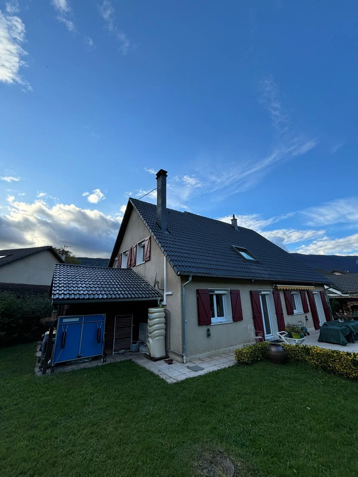 La Motte Servolex (73)
