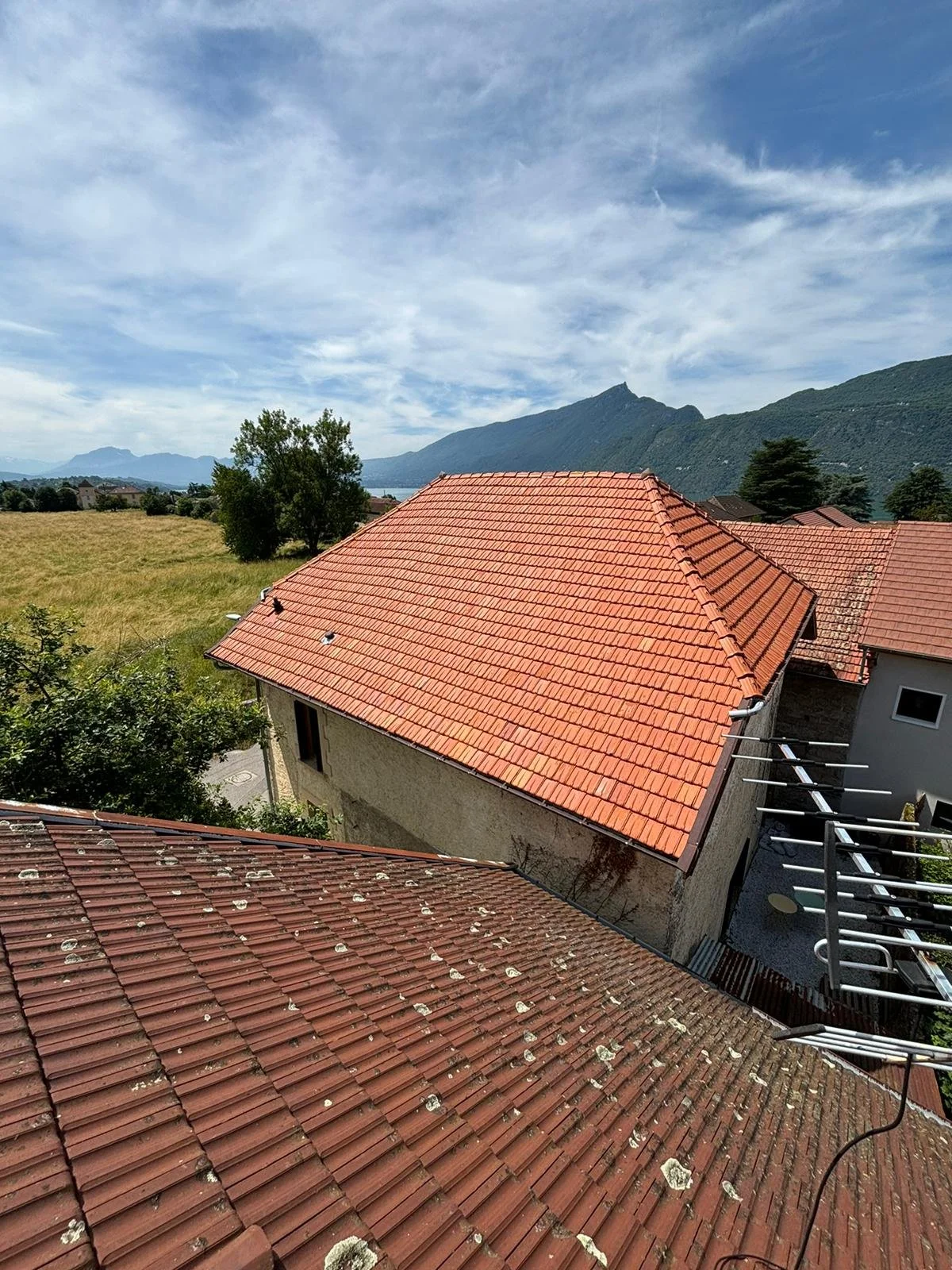 Brison-st-Innoncent (73)