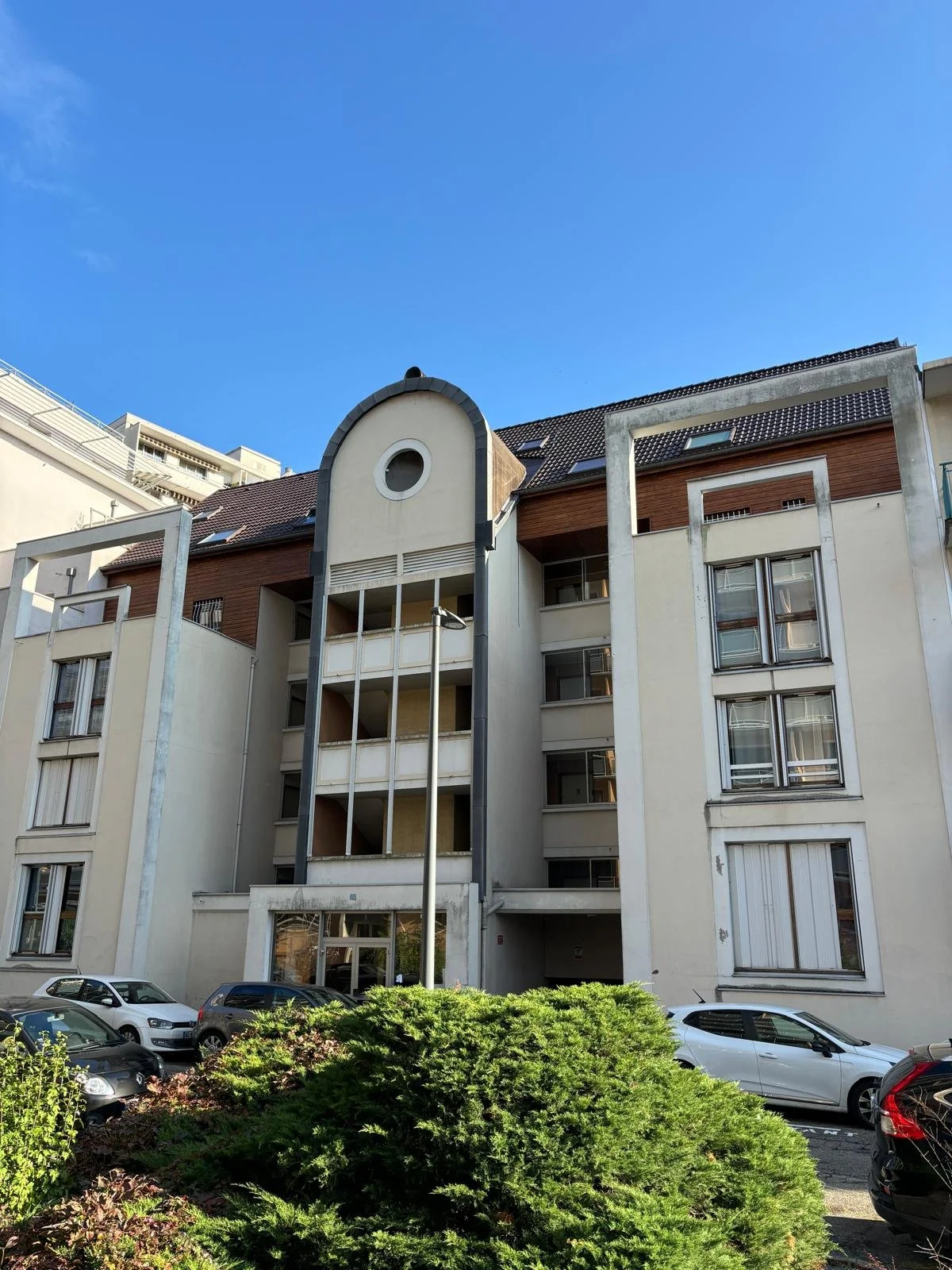 Chambéry (73)