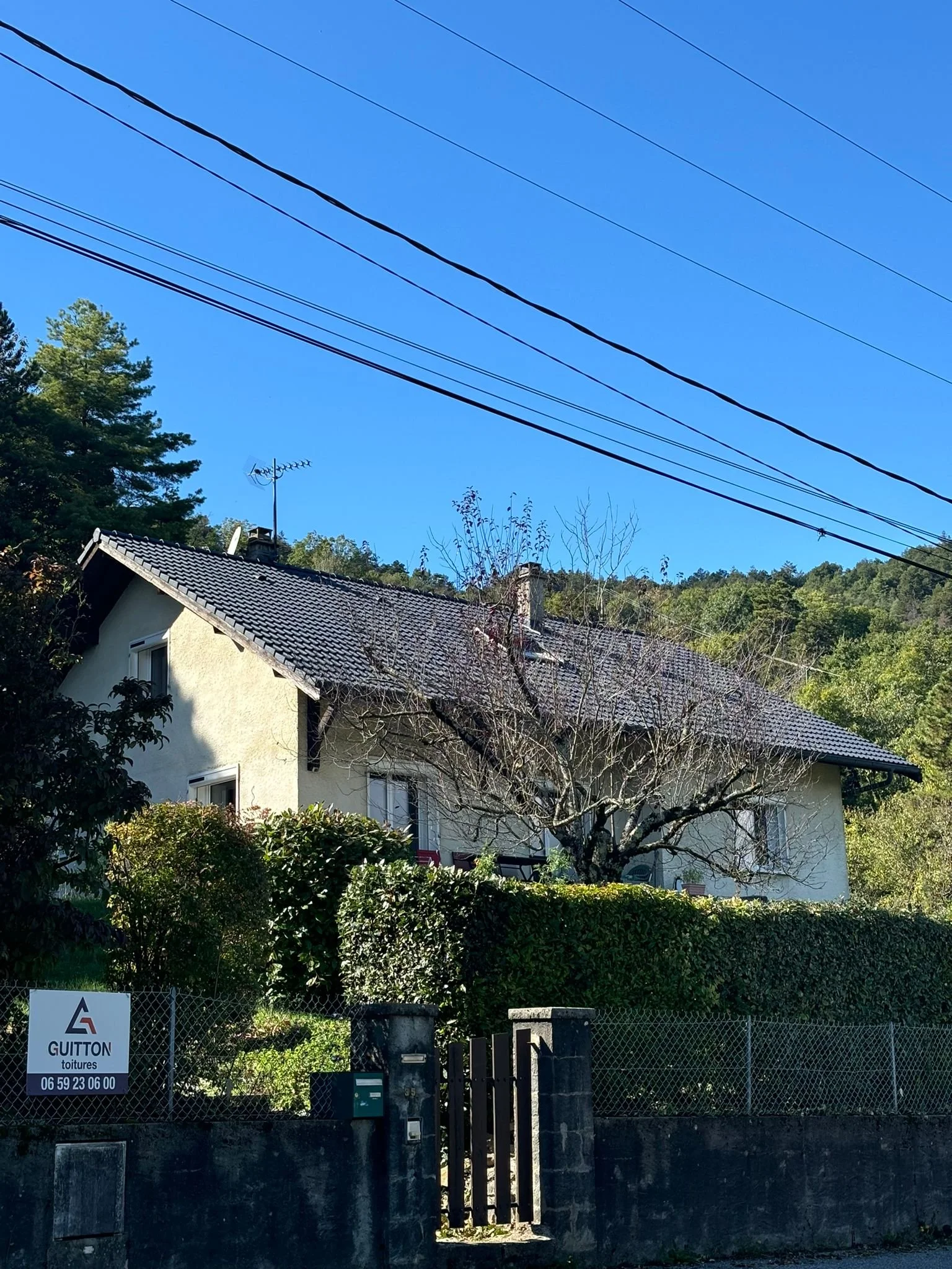 Saint-Baldoph (73)
