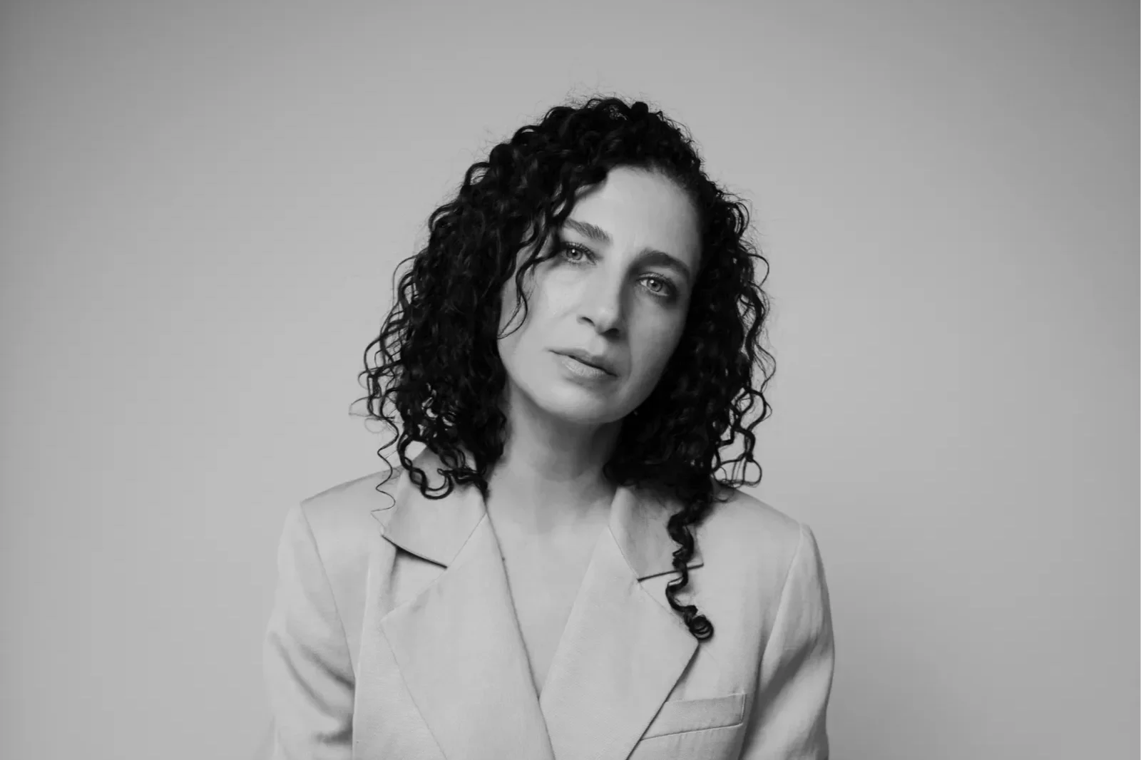 Clara Khoury
