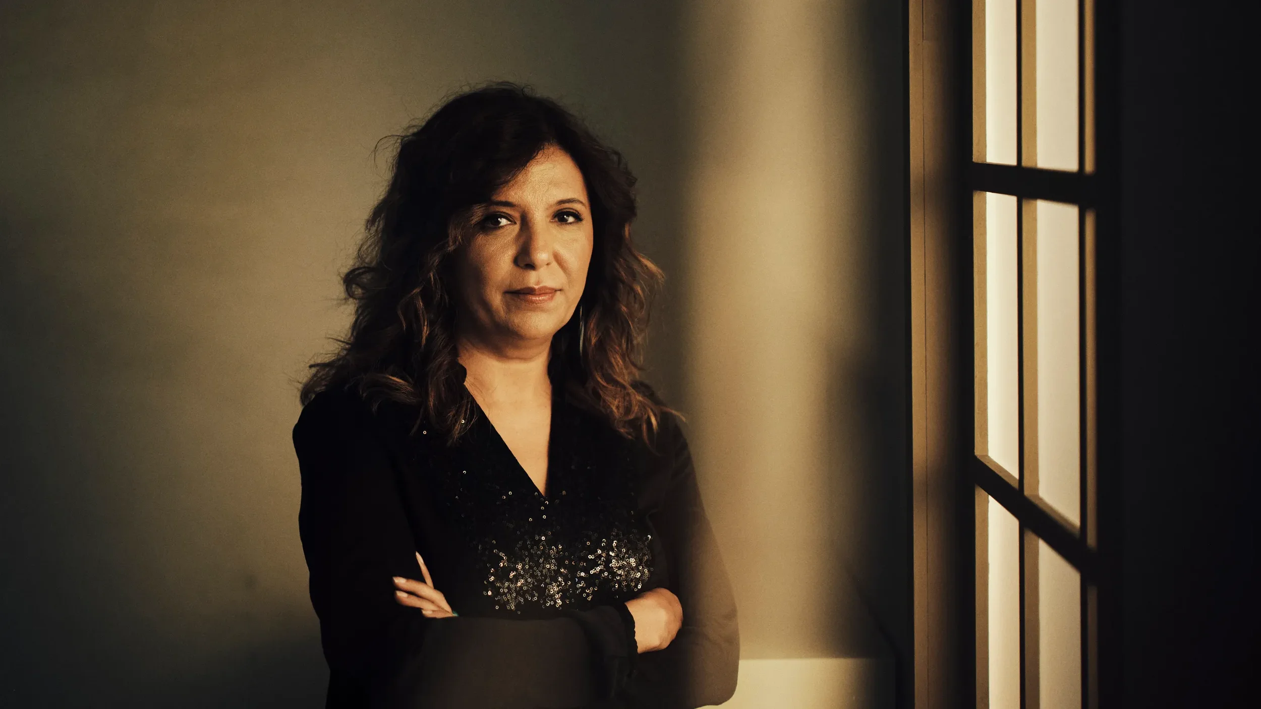 Kaouther Ben Hania