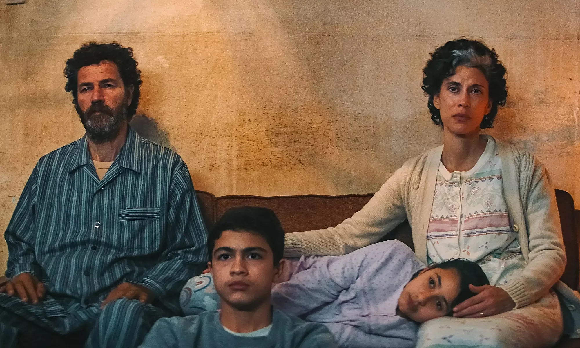 All That's Left Of You