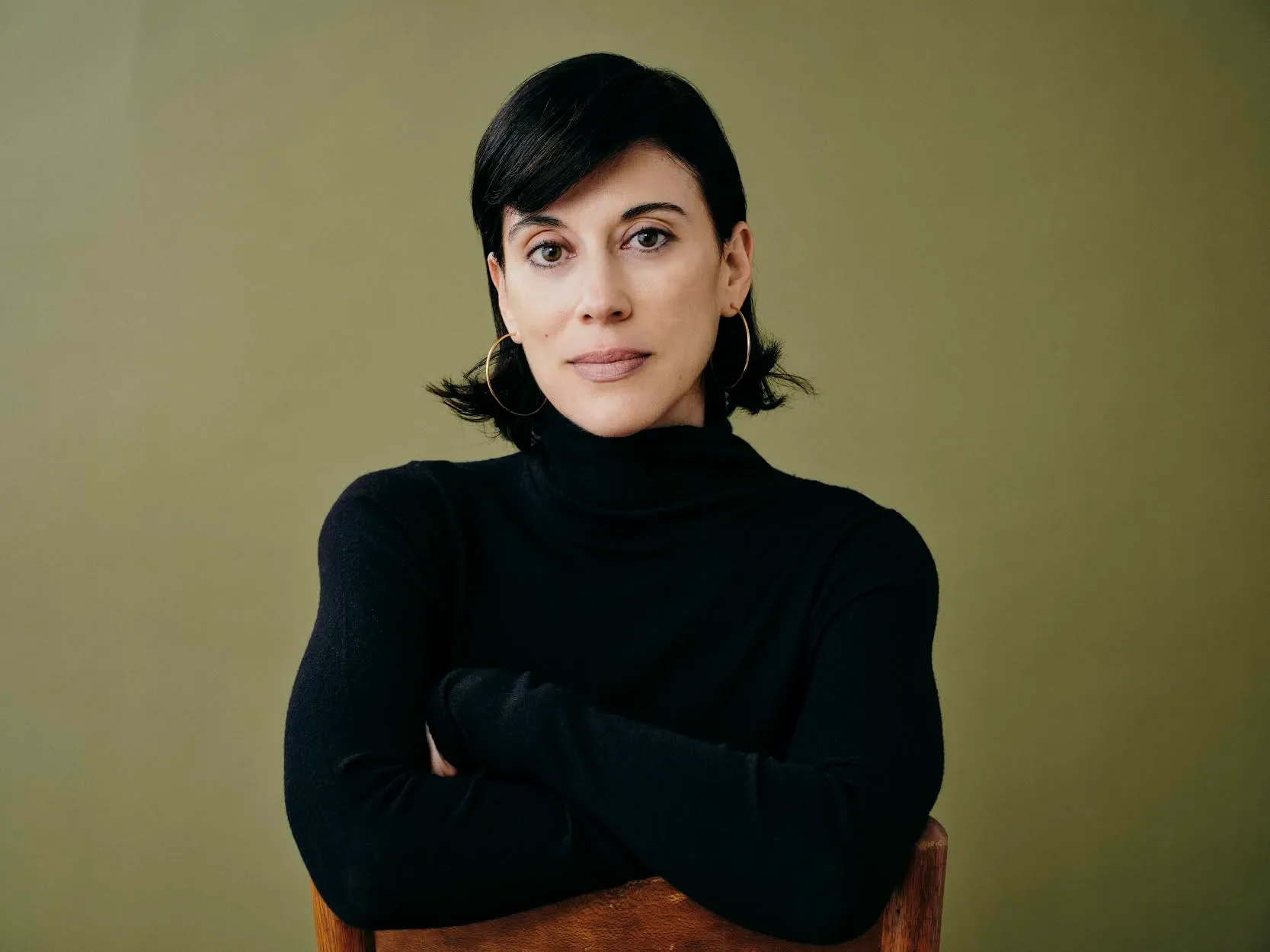 Cherien Dabis