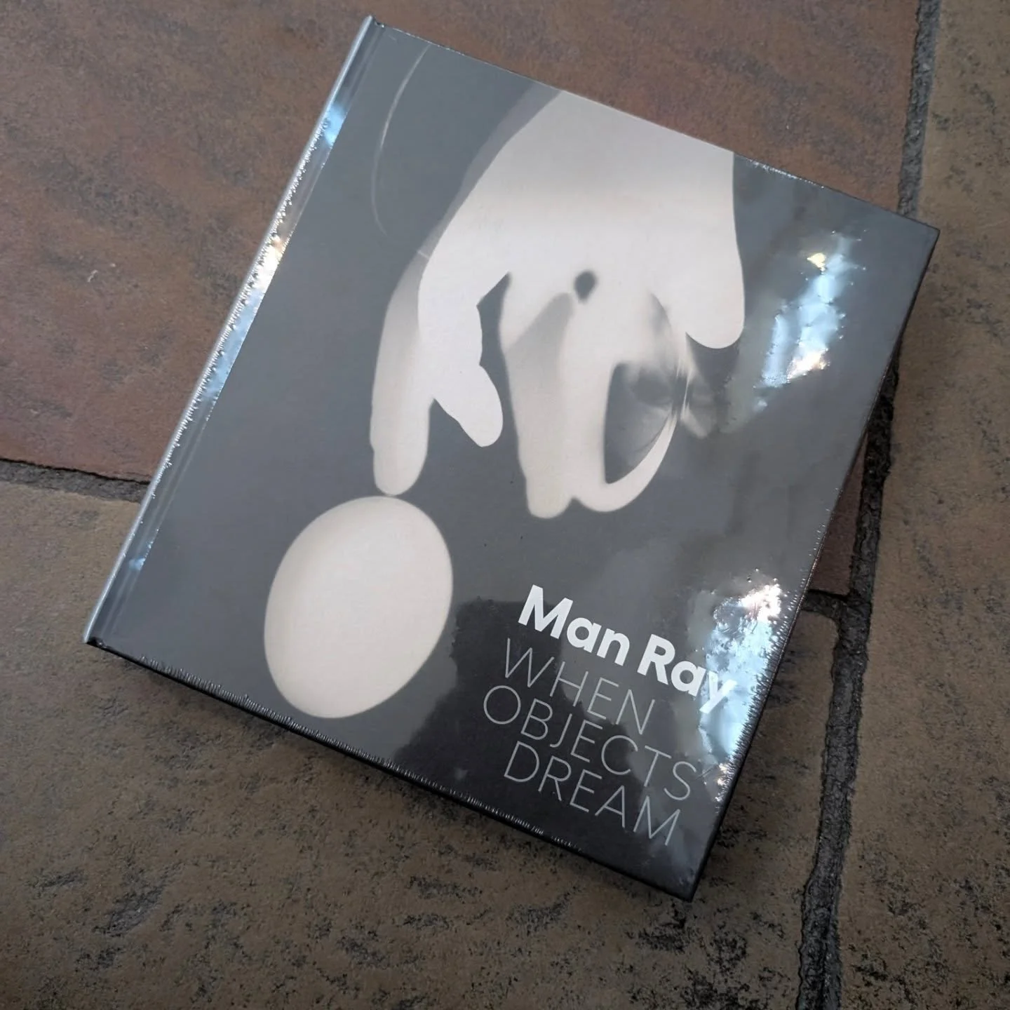 Most of you were probably wondering where some of my inspiration for my photography work comes from. Wonder no more! Make your way to the @metmuseum and visit 'Man Ray - When Objects Dream' and you will understand. Even though there are no Cyanot