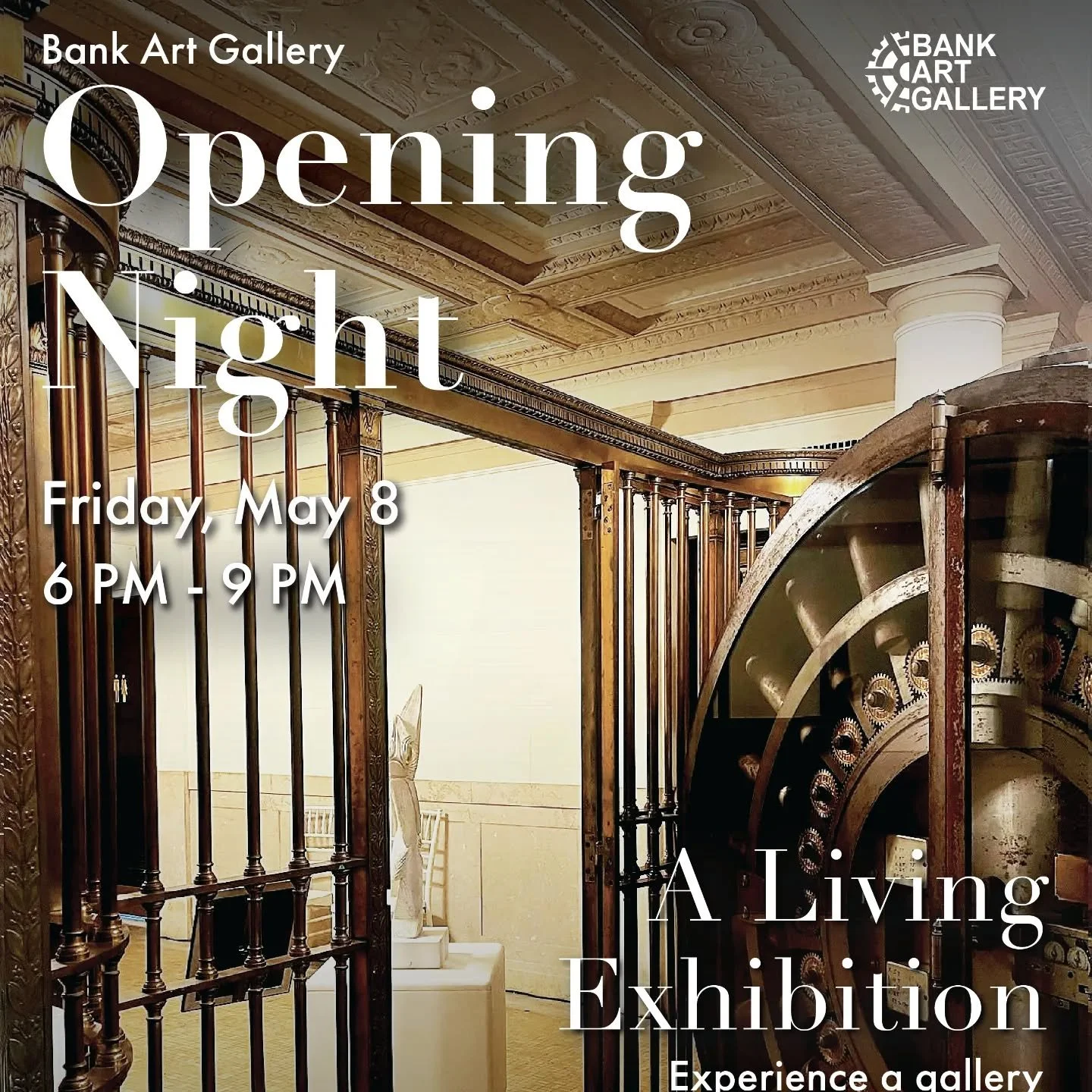 I am so excited to be part of @bankartgallery 's new initiative to experience art.  Shirley Noto , the gallery director and curator, is a champion for the arts and artists.  The gallery is an amazing space that allows quite an array of works to be sh