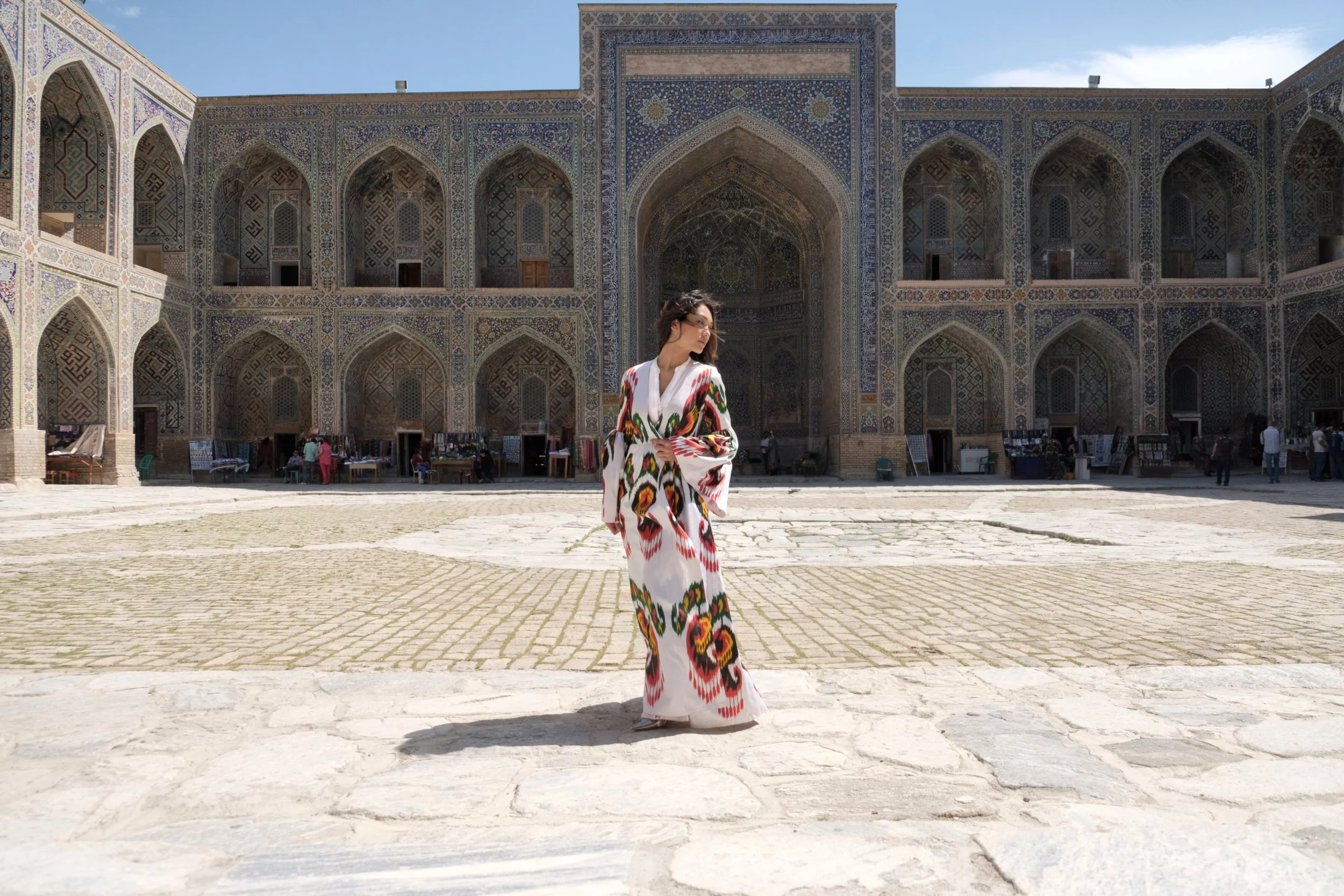Planning Your Trip to Uzbekistan? A Sincere Guide from a Girl Born There