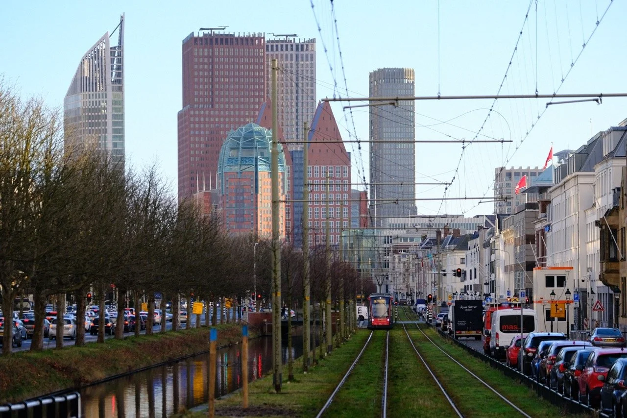 The Ultimate Guide to The Hague: Nature, Culture, Food, and a Cozy Way of Living