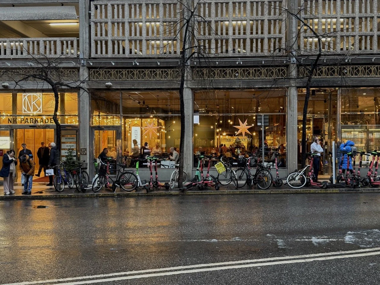 Why Stockholm Is the Best Destination for Christmas and New Year Holidays