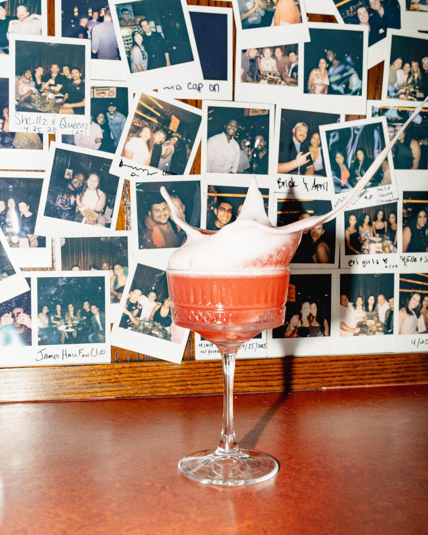 Happy Pride Month! 🌈 Celebrate Pride all month long at Bar Betsie. 

P.S. We&rsquo;ve got Happy Hour from 5pm-7pm, Mondays-Thursdays! 

#barbetsie #unionmarketdc #unionmarket #dcbars #cocktailbars #dcdrinks #washingtondc #cocktailgram #happyhour #dc