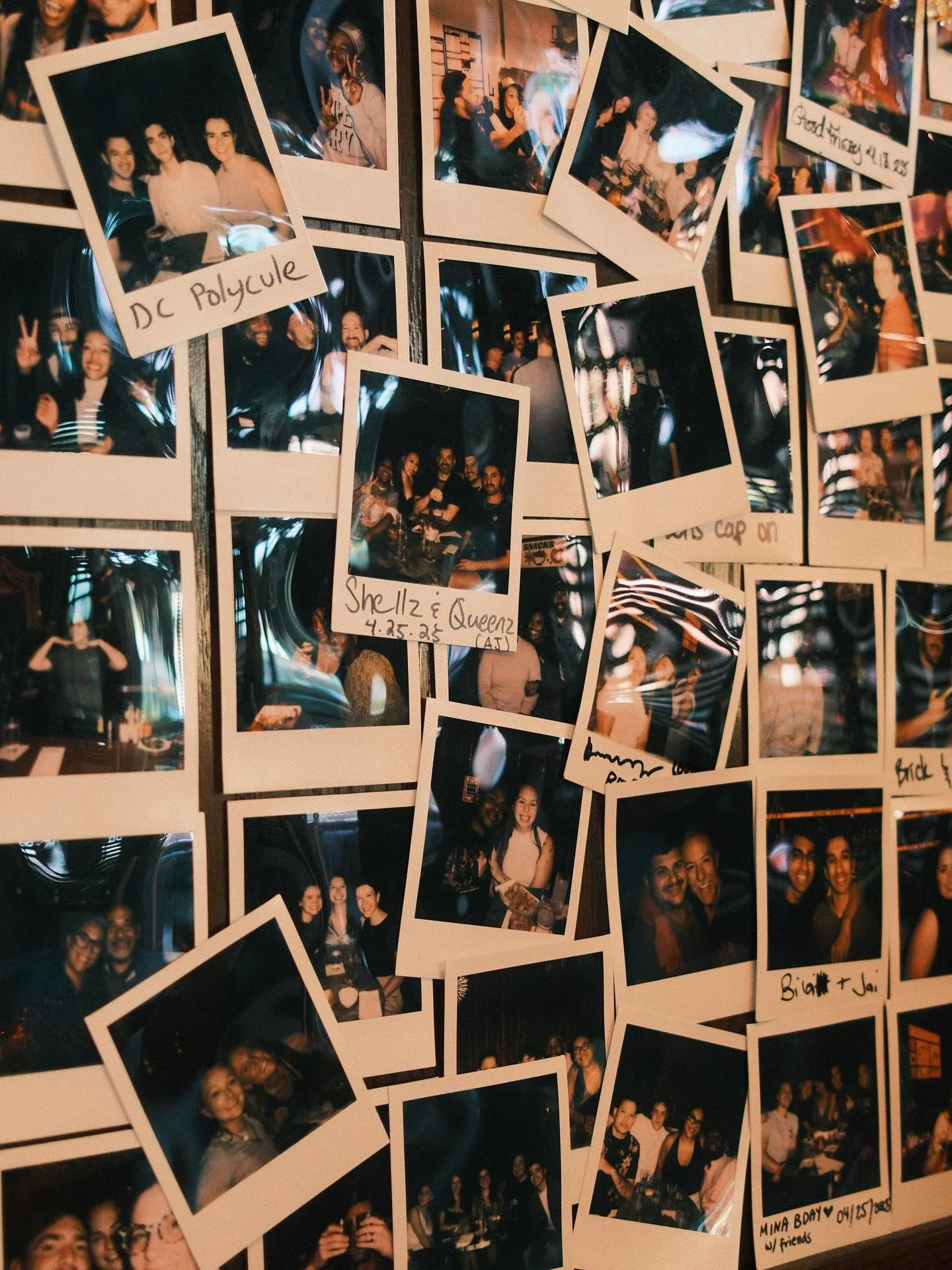 At Bar Betsie, we’ve got great drinks and nights that turn into memories you’ll never forget π
Bar Betsie Washington DC. DC cocktail lounge. Bar near Union Market DC
#unionmarket #dcbars #cocktailbars #dcdrinks #washingtondc #cocktailgr