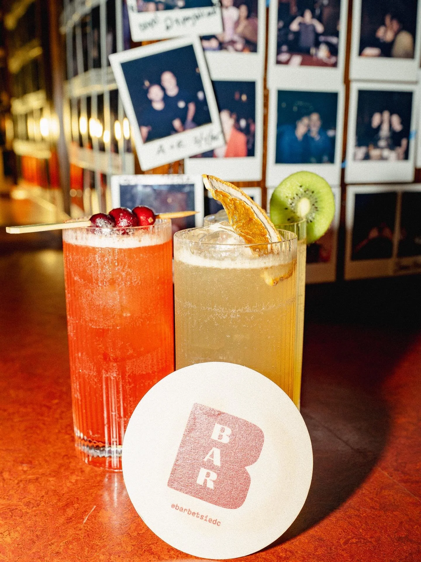 π¨NEW DRINKS ALERTπ¨
Fall is here and we’ve got an all new drink lineup! Celebrate fall and come try our new drinks!β¨
-
Bar Betsie Washington DC. DC cocktail lounge. Bar near Union Market DC, Best Cocktails in Washington, D.C., DC Foodie, Coc
