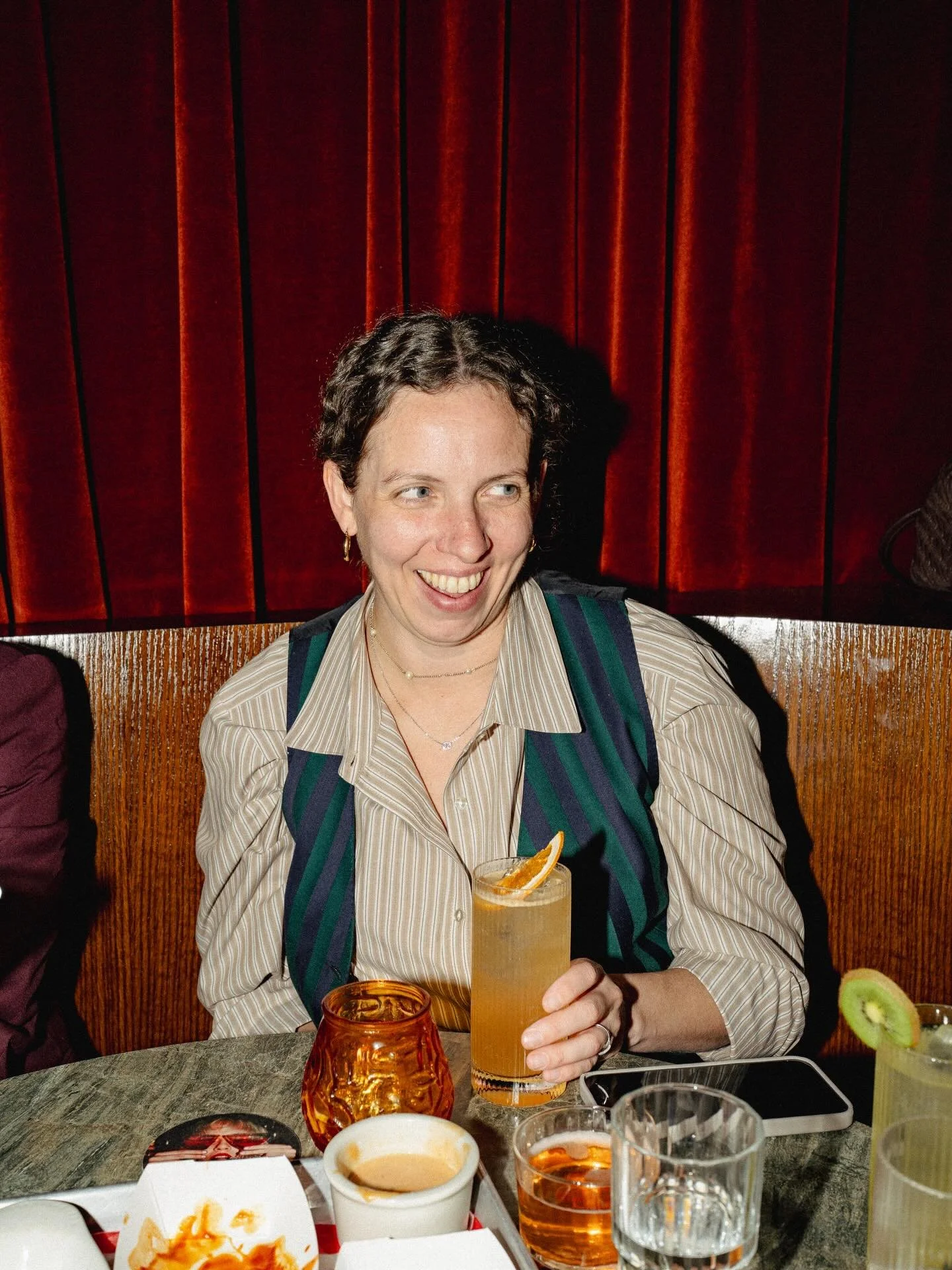 Because life&rsquo;s better when you&rsquo;re at Bar Betsie with your besties! 🫶

 Bar Betsie Washington DC. DC cocktail lounge. Bar near Union Market DC, Best Cocktails in Washington, D.C., DC Foodie, Cocktails, Late-night bar Washington DC, Washin