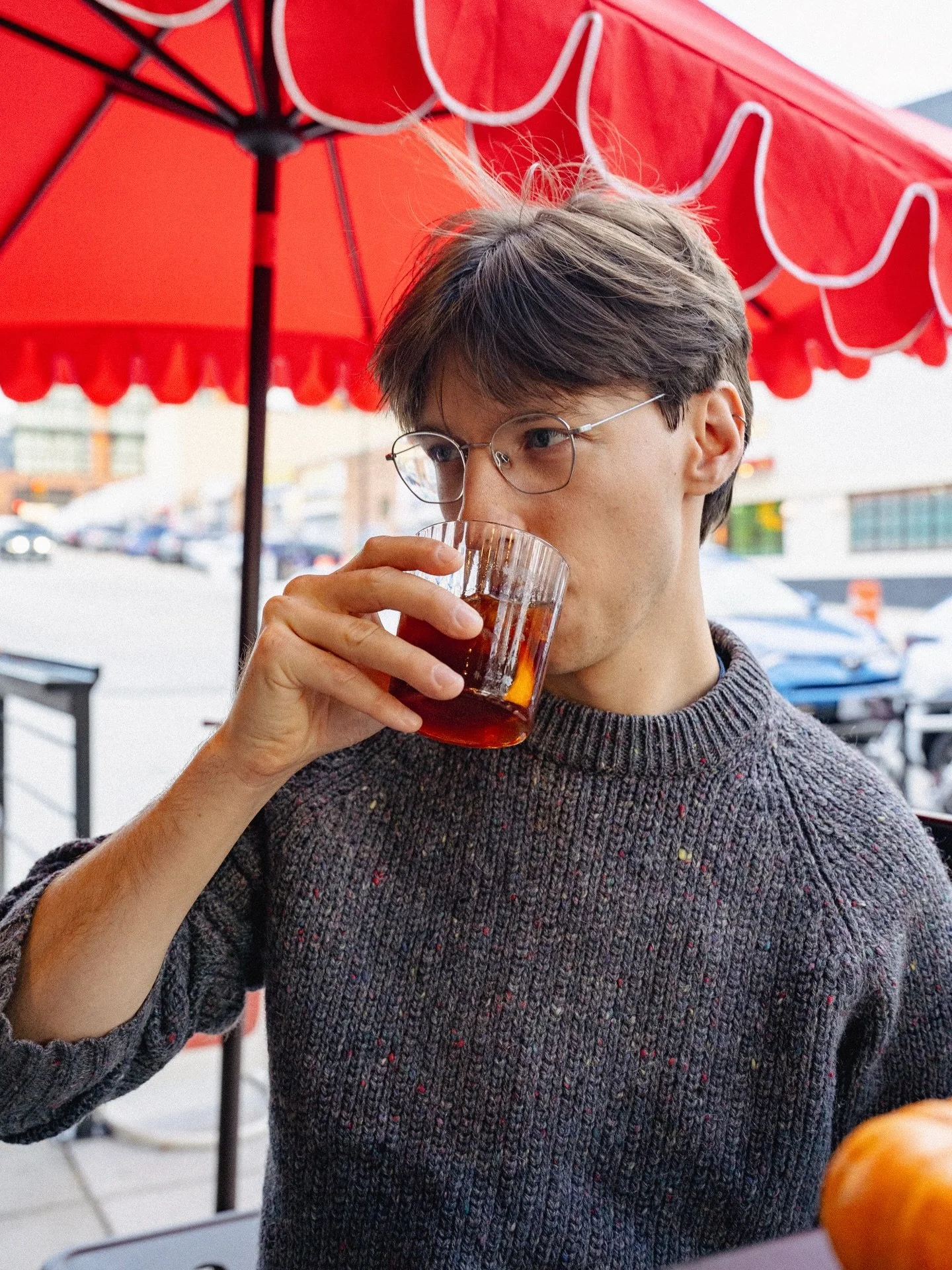 Good friends, good drinks, and absolutely no rush to leave. ✨

📍Washington, D.C.

Bar Betsie Washington DC. DC cocktail lounge. Bar near Union Market DC, Best Cocktails in Washington, D.C., DC Foodie, Cocktails, Late-night bar Washington DC, Washing