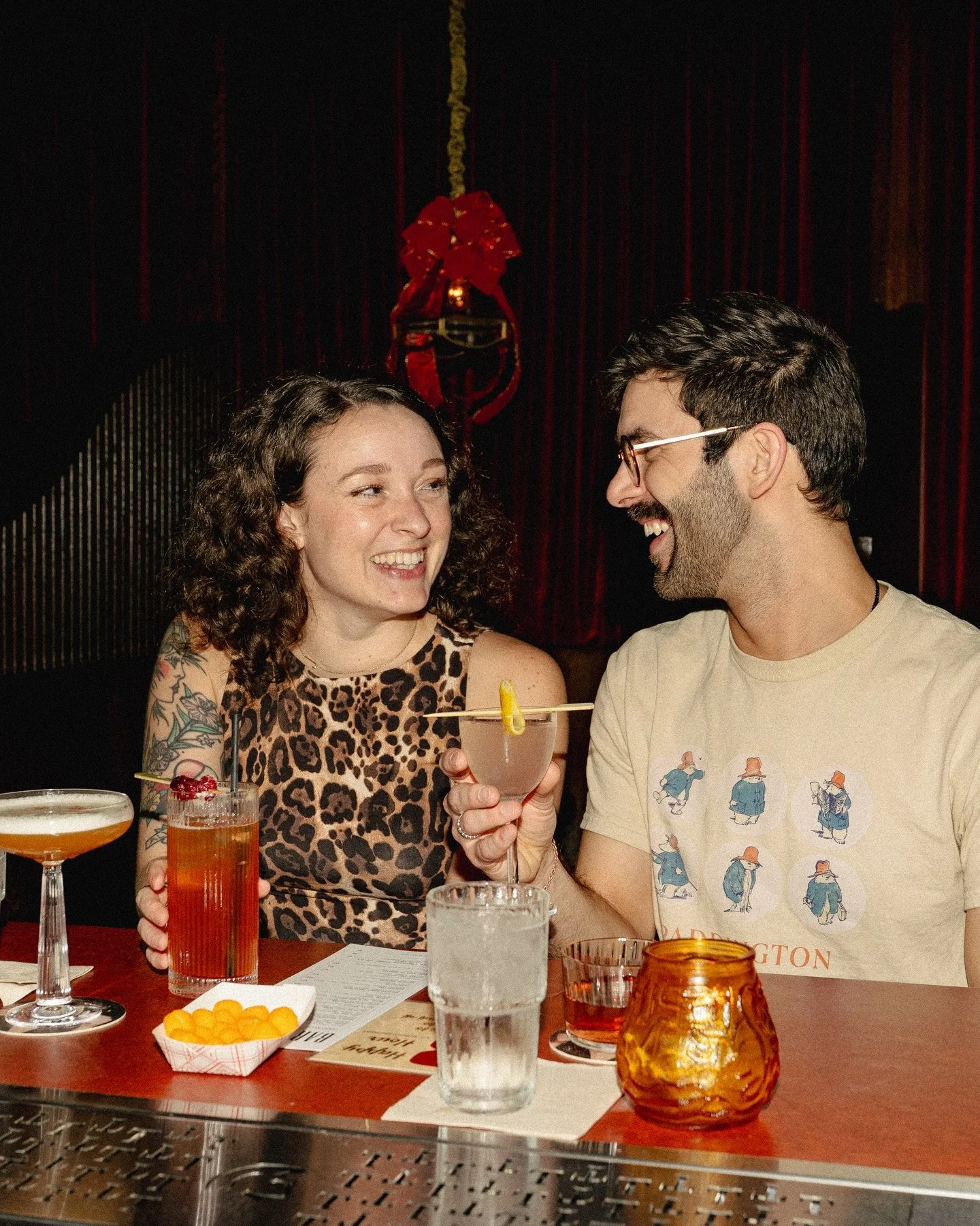 Because life&rsquo;s better when you&rsquo;re spending your weekends at Bar Betsie with your faves! &hearts;️

📍Washington, D.C.

Bar Betsie Washington DC. DC cocktail lounge. Bar near Union Market DC, Best Cocktails in Washington, D.C., DC Foodie, 