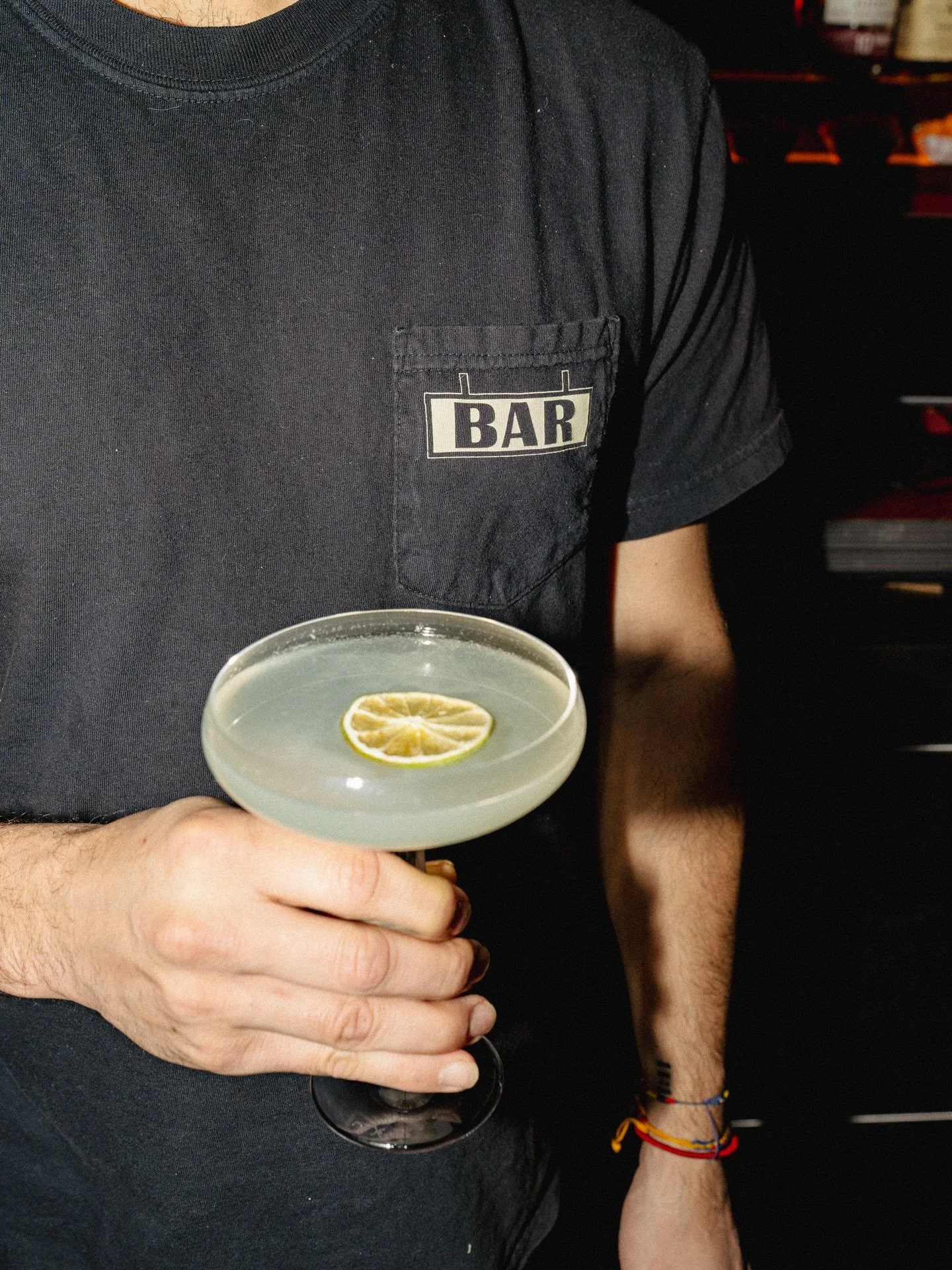 Cute drinks, cute shirts. We&rsquo;re doing both now. 👕✨ New Bar Betsie merch just dropped and yes, it&rsquo;s as cute as the cocktails. &hearts;️

📍Washington, D.C.

Bar Betsie cocktail bar in Washington DC, Trendy cocktail lounge near Union Marke