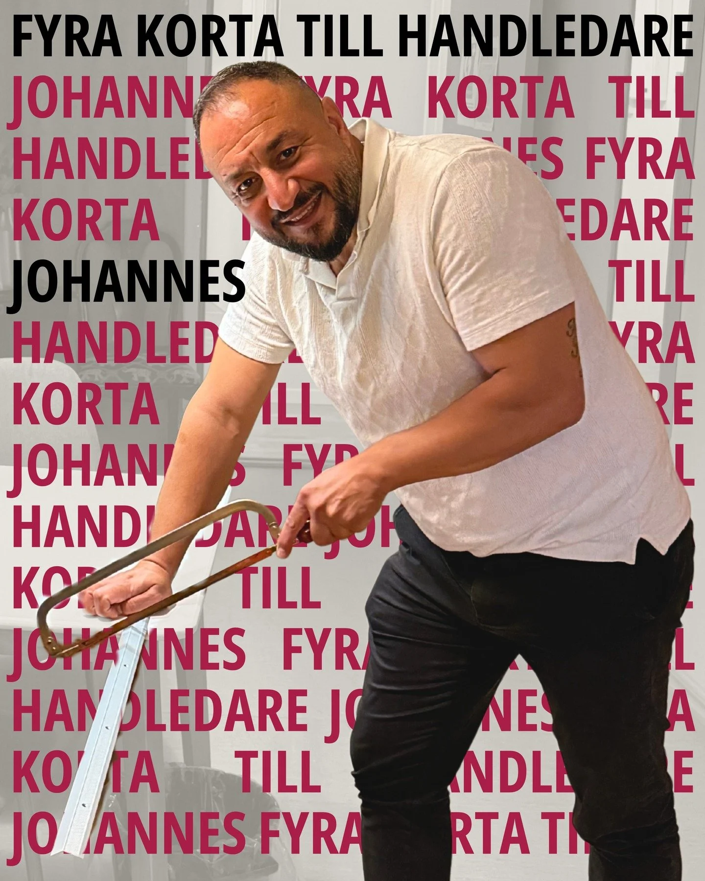 Vi fick f&ouml;lja med Johannes under en arbetsdag p&aring; Motala Font&auml;nhus. Den bj&ouml;d p&aring; gott om variation och inneh&ouml;ll bland annat hantverksfix, f&ouml;rel&auml;sning f&ouml;r medlemmar och gemensam utflykt till det lokala gymm